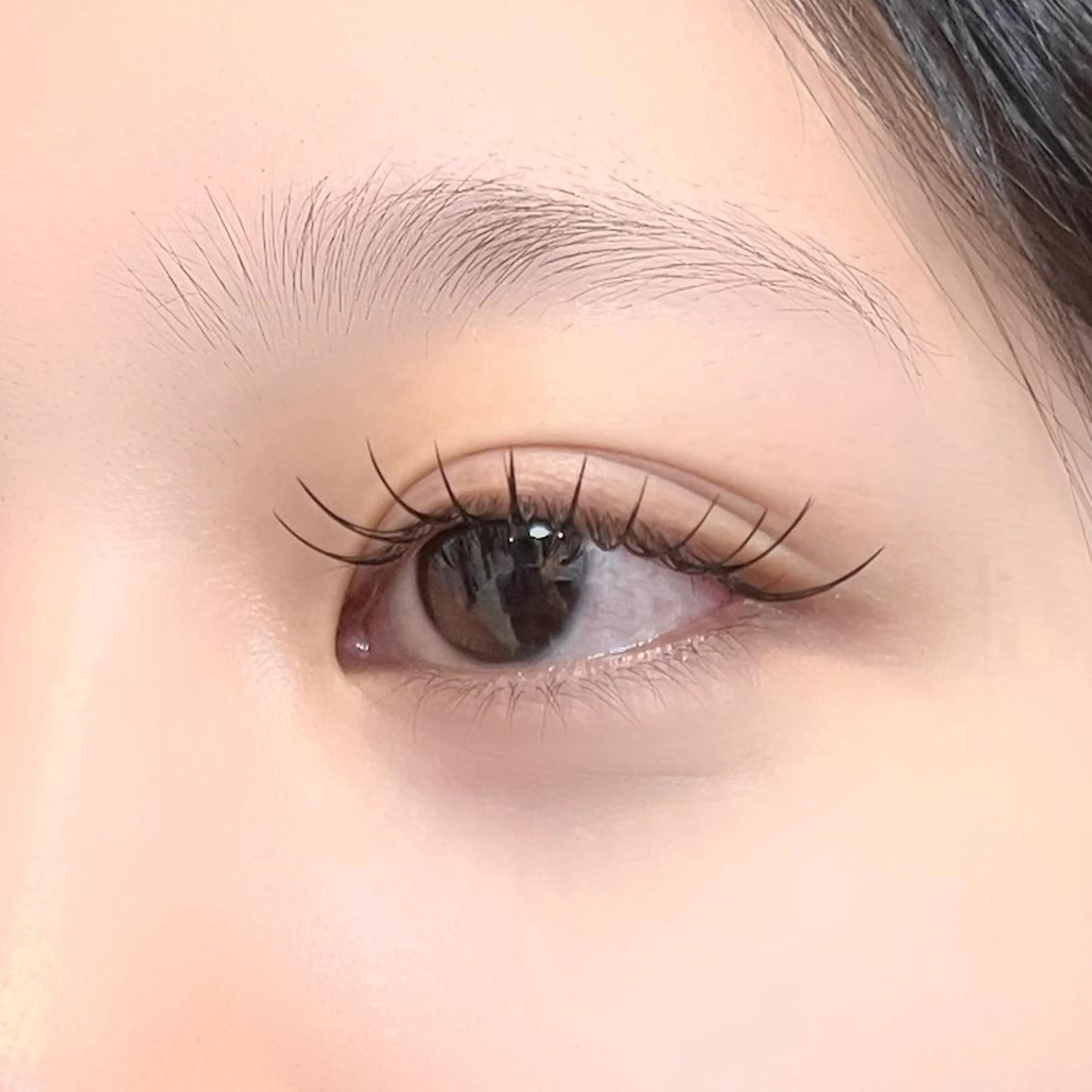 マツエク・マツパ セクシー マツエク 🦋平林 未莉🦋✨のマツエク・マツパデザイン