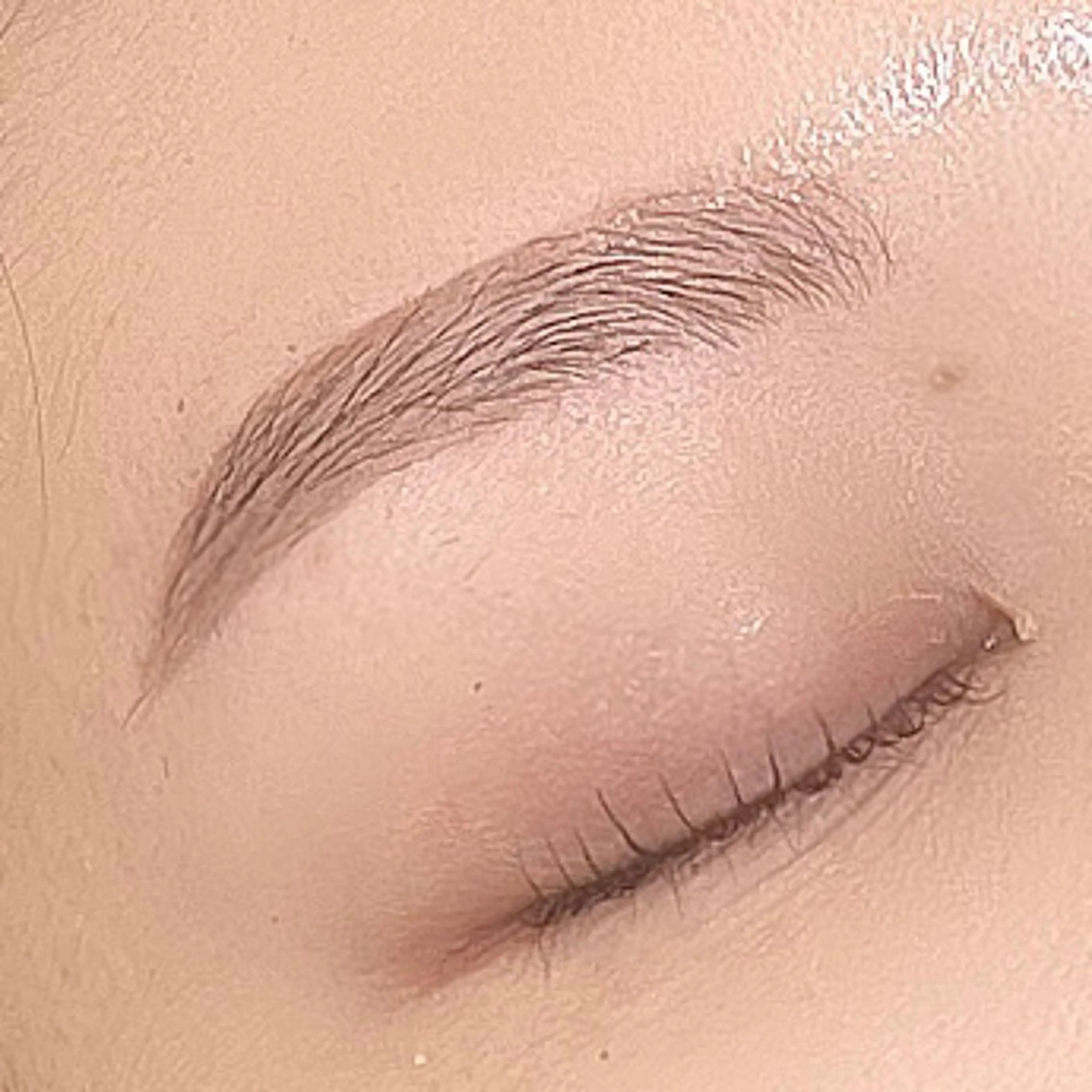 アイブロウ ワックス脱毛 その他(アイブロウ) 🎀Plaisir 《中野》 🎀マユのマツエク・マツパデザイン