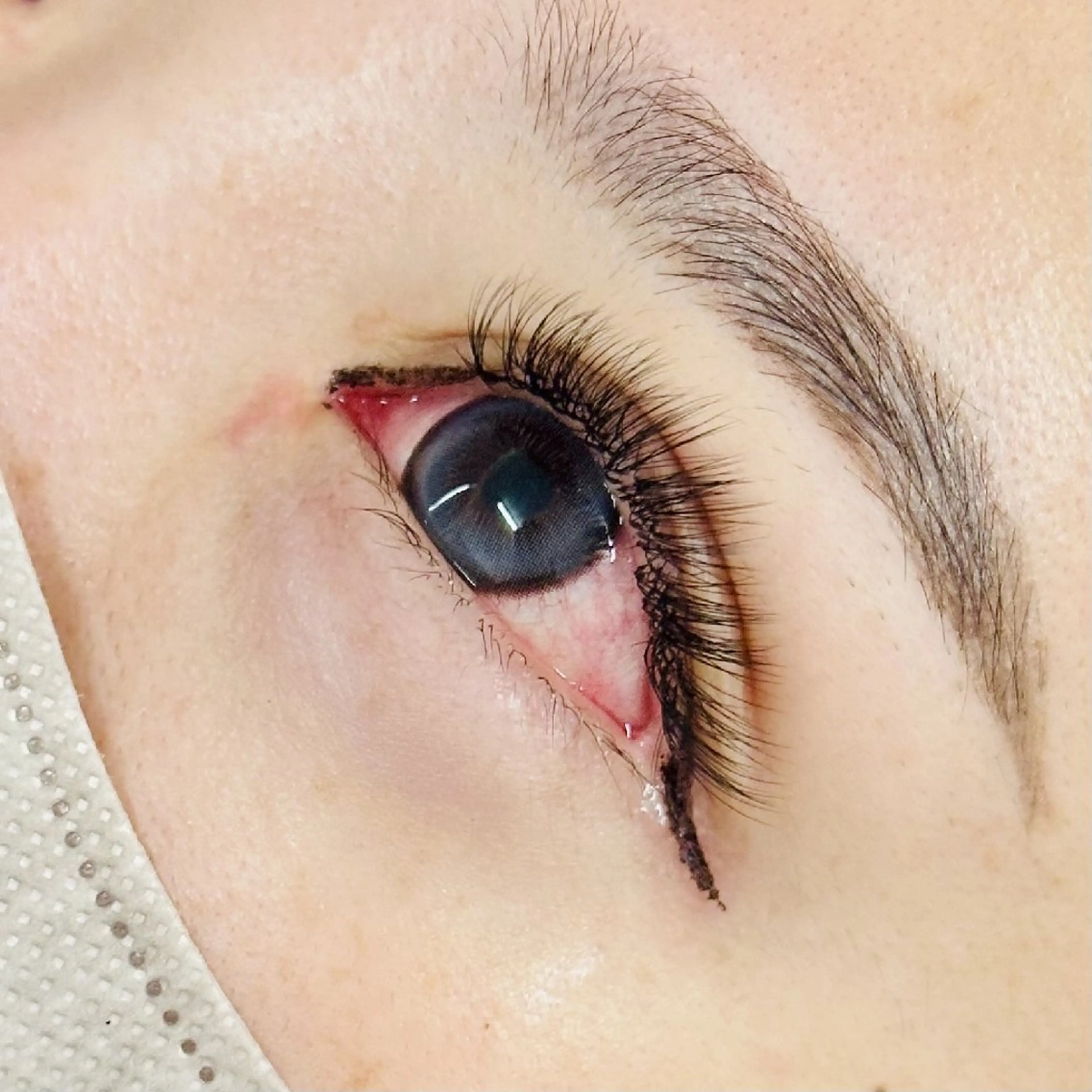 【当日限定】ボリュームラッシュ300本の写真