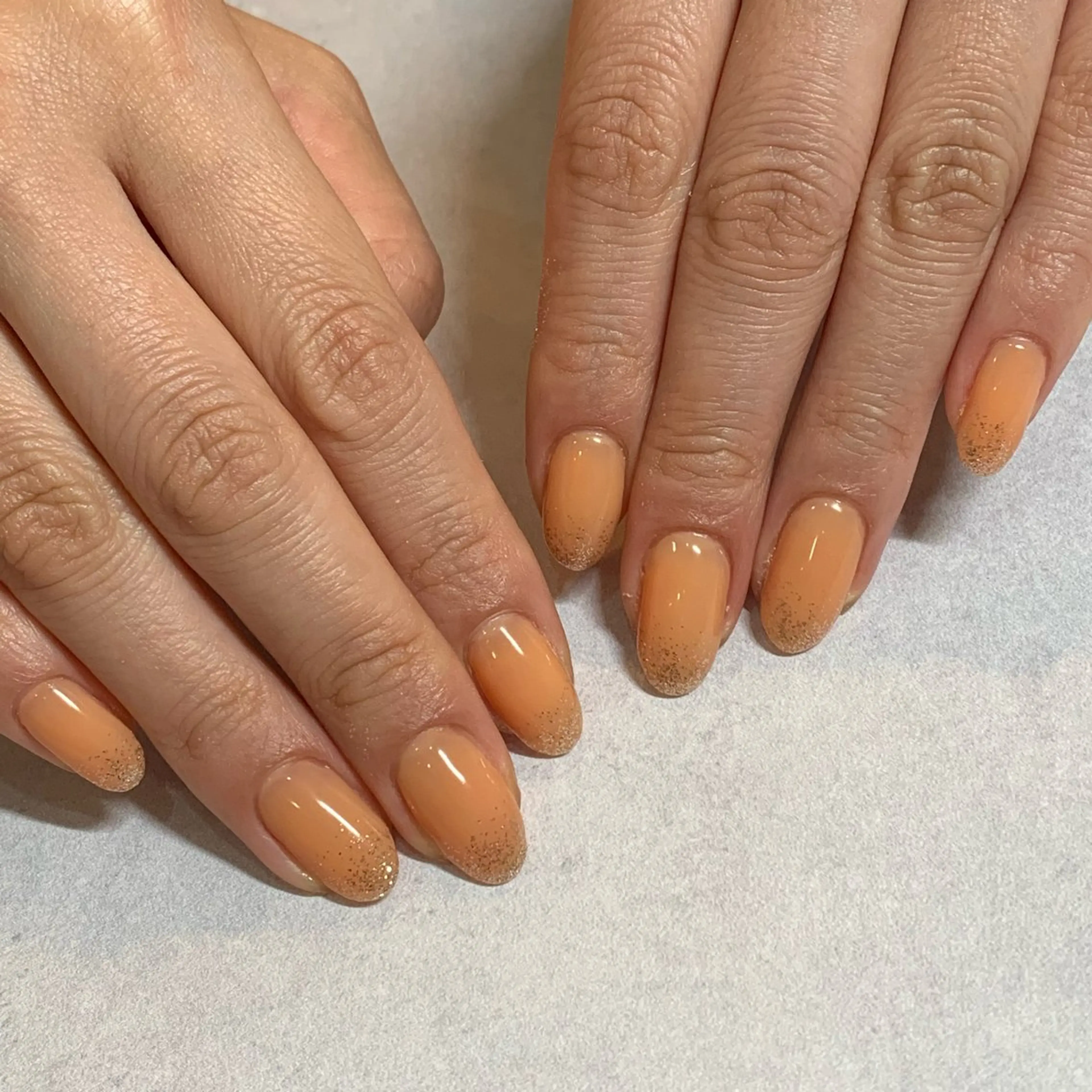 ネイル Sato. Mのネイルデザイン