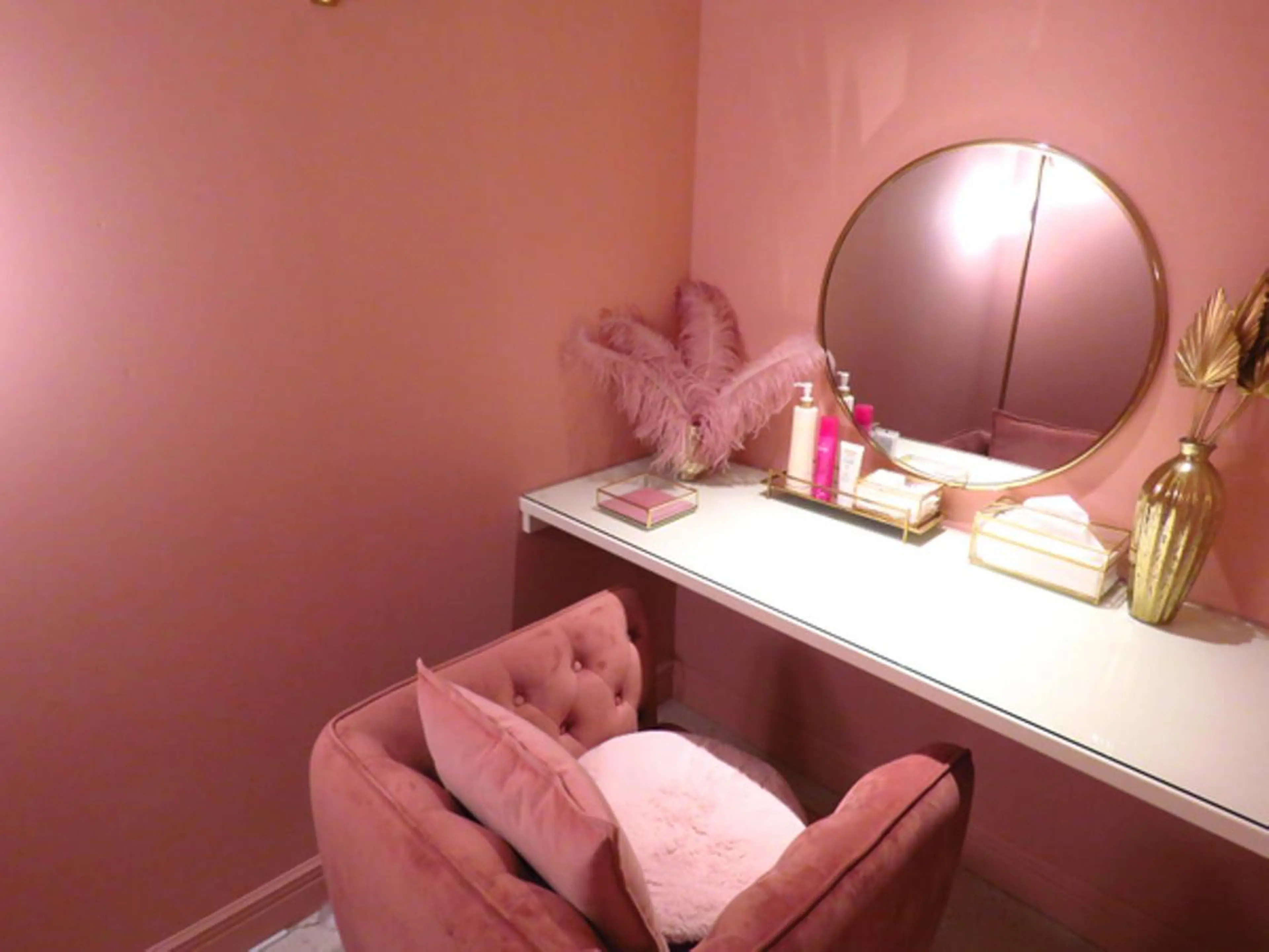 Beauty Salon LI'Aのエステ・リラクイメージ