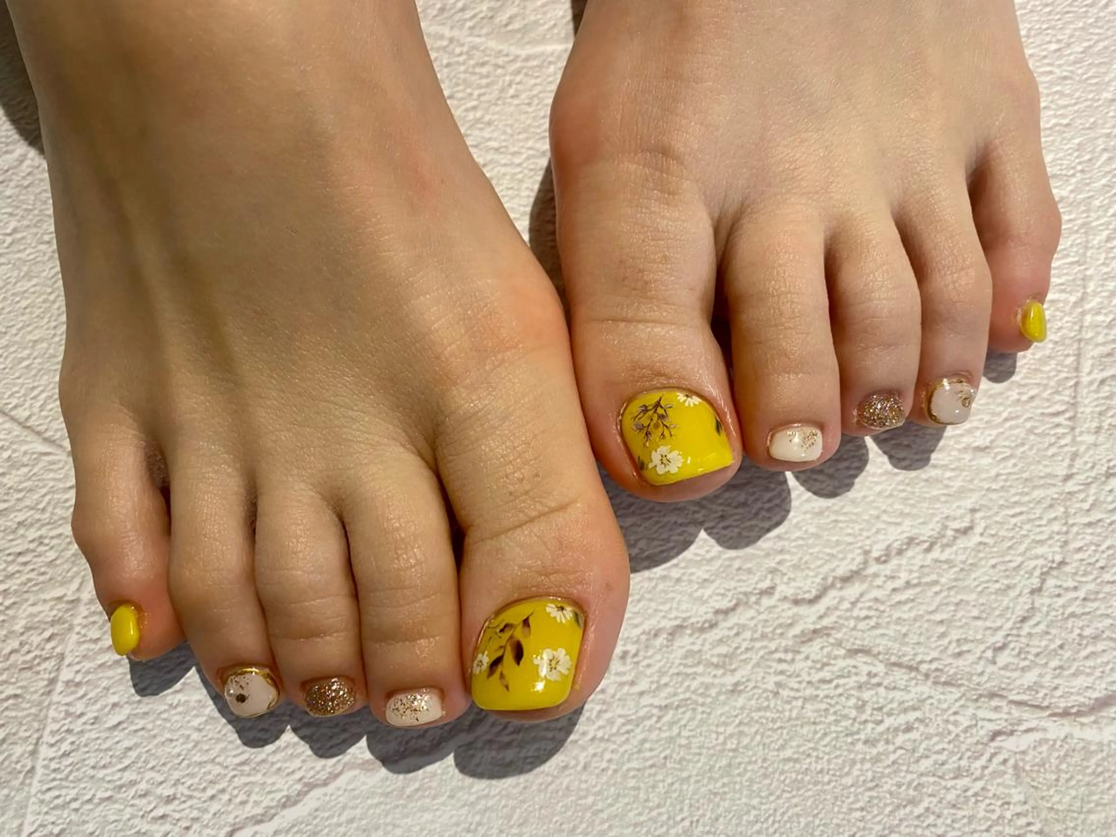 ネイル maa kasi所属・maa kasi ⭐︎Makiのネイルデザイン