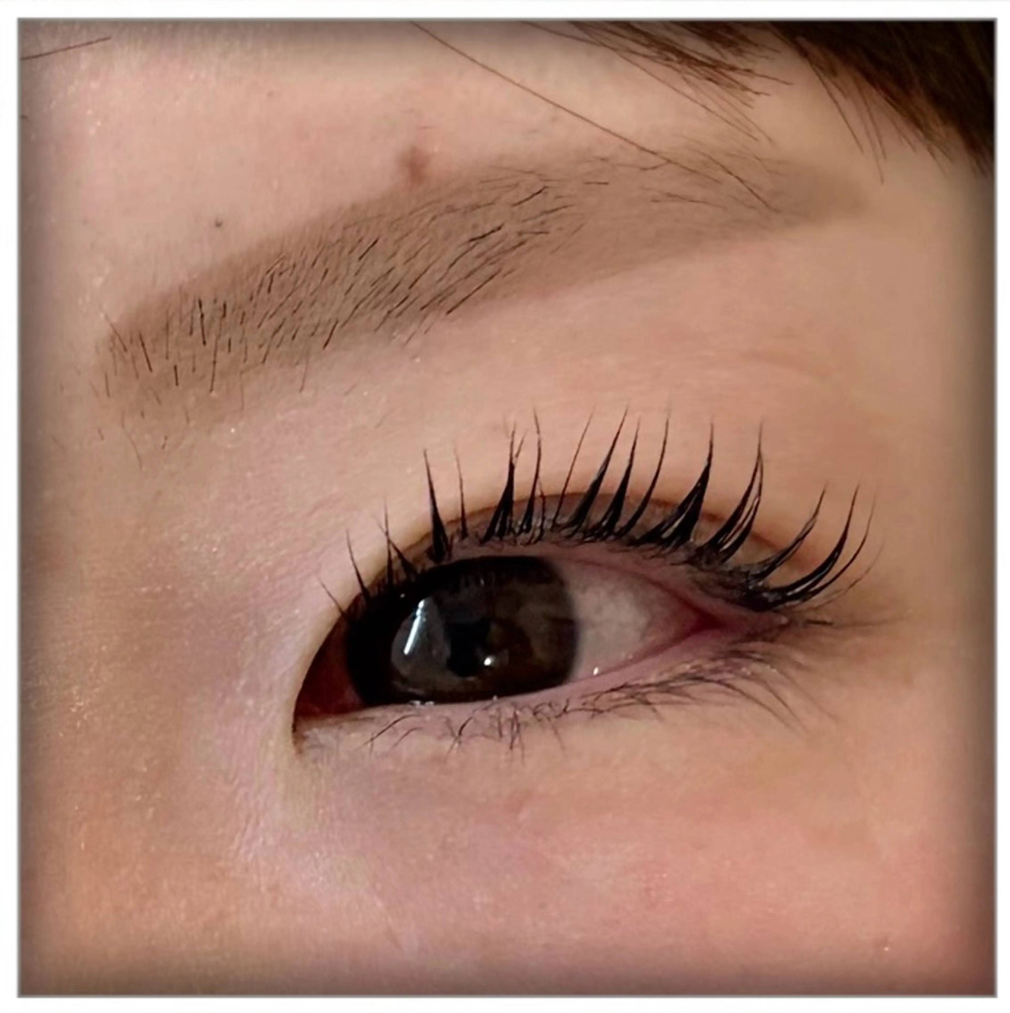 マツエク・マツパ KANGOL SALON／三浦のマツエク・マツパデザイン