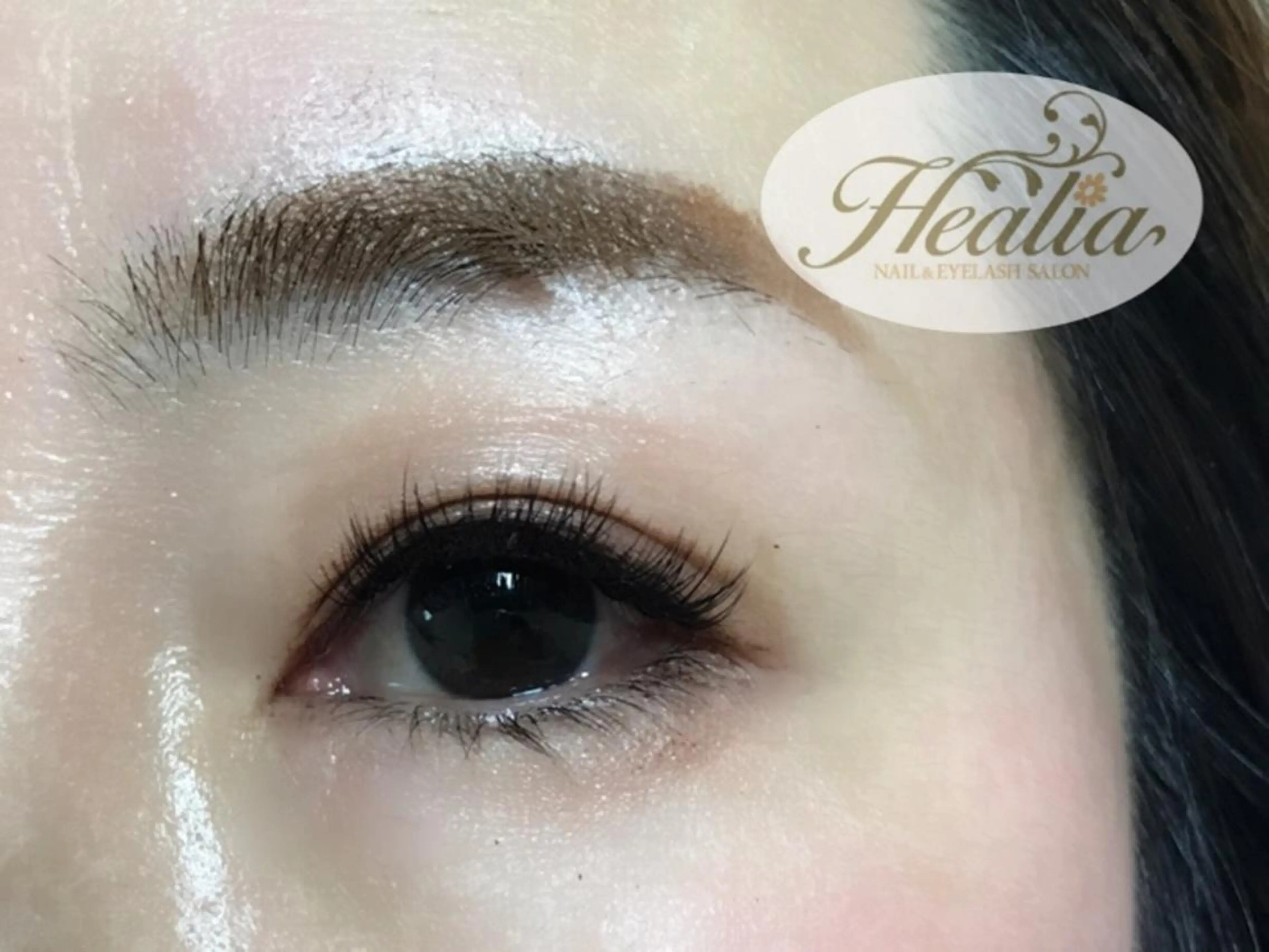 マツエク・マツパ REMIA湘南台 TANABEのネイルデザイン