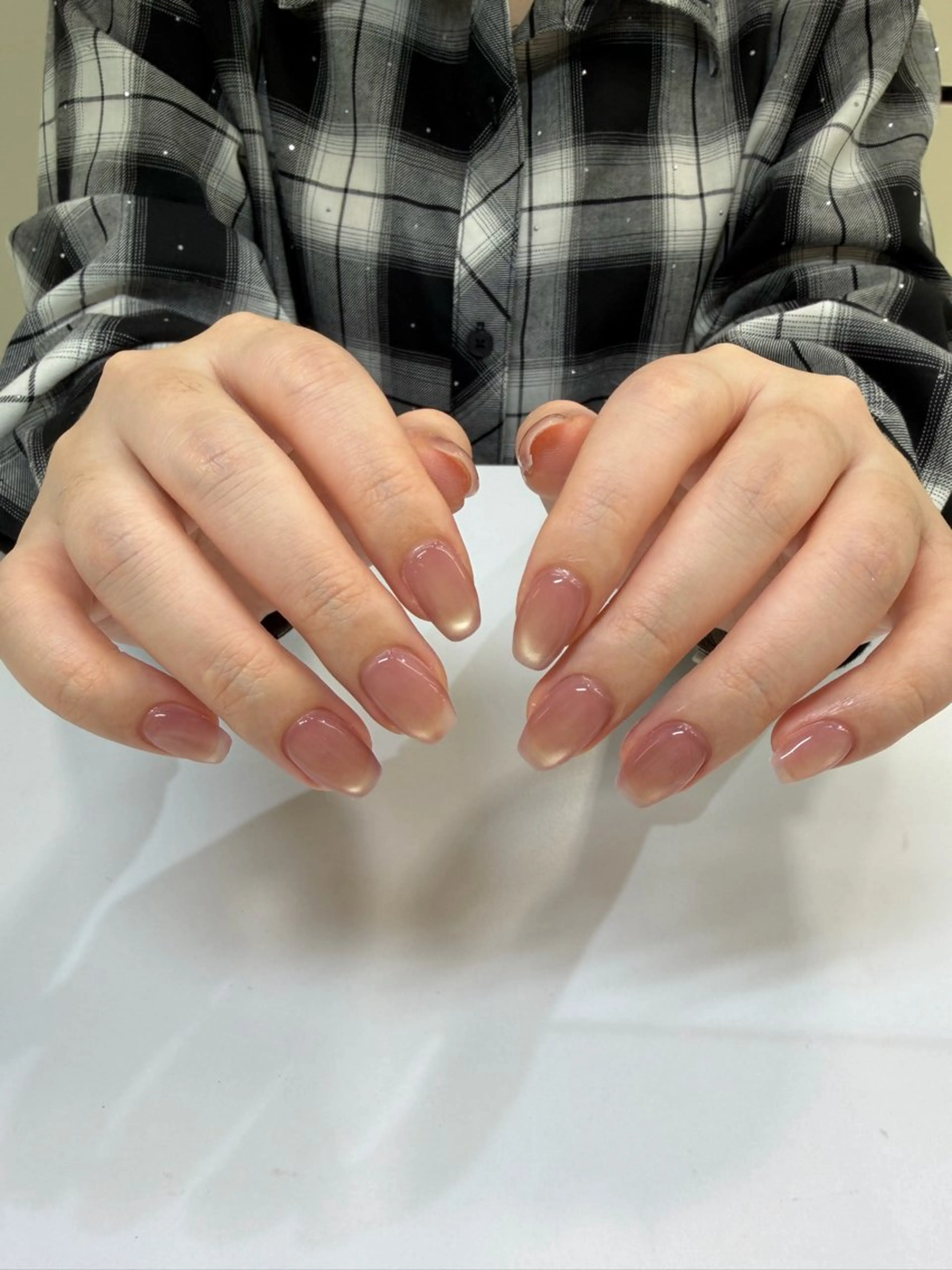 ネイル cherienail Miraiのネイルデザイン