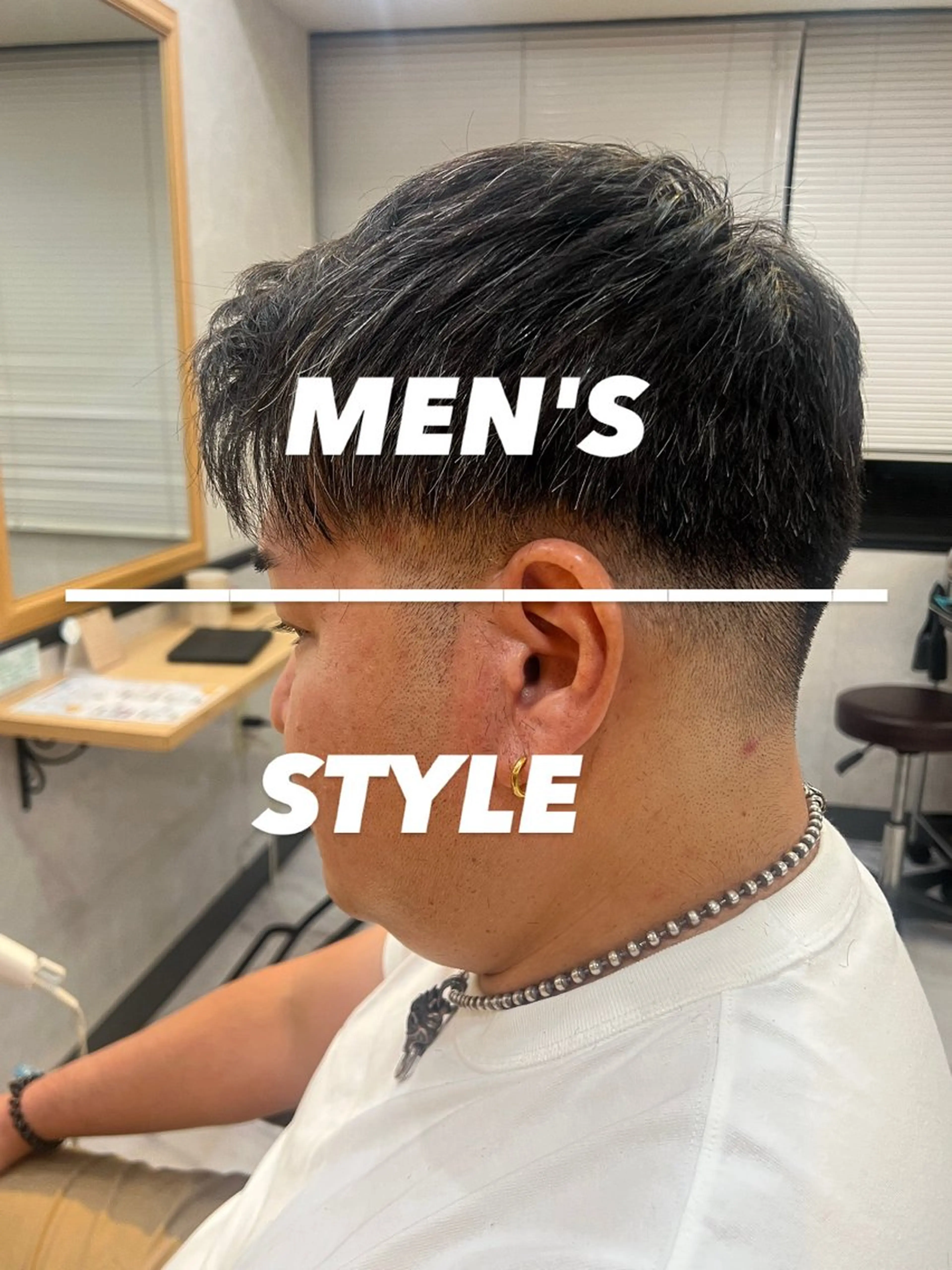 メンズ 大人デザイン 🍃MORIKA🍃のその他イメージ