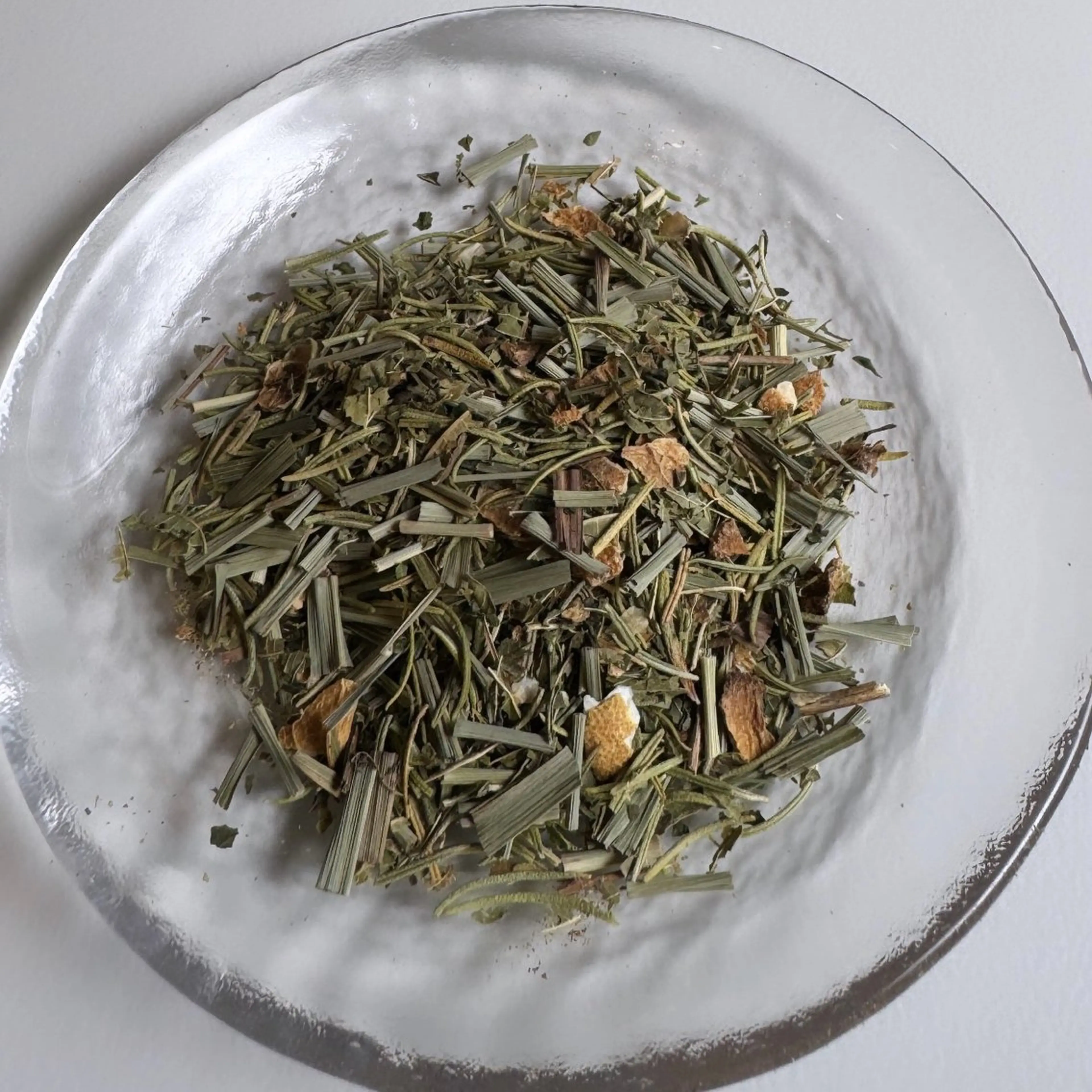 【リフレッシュ】自律神経の乱れ、レモンやミントの香りでスッキリ！の写真