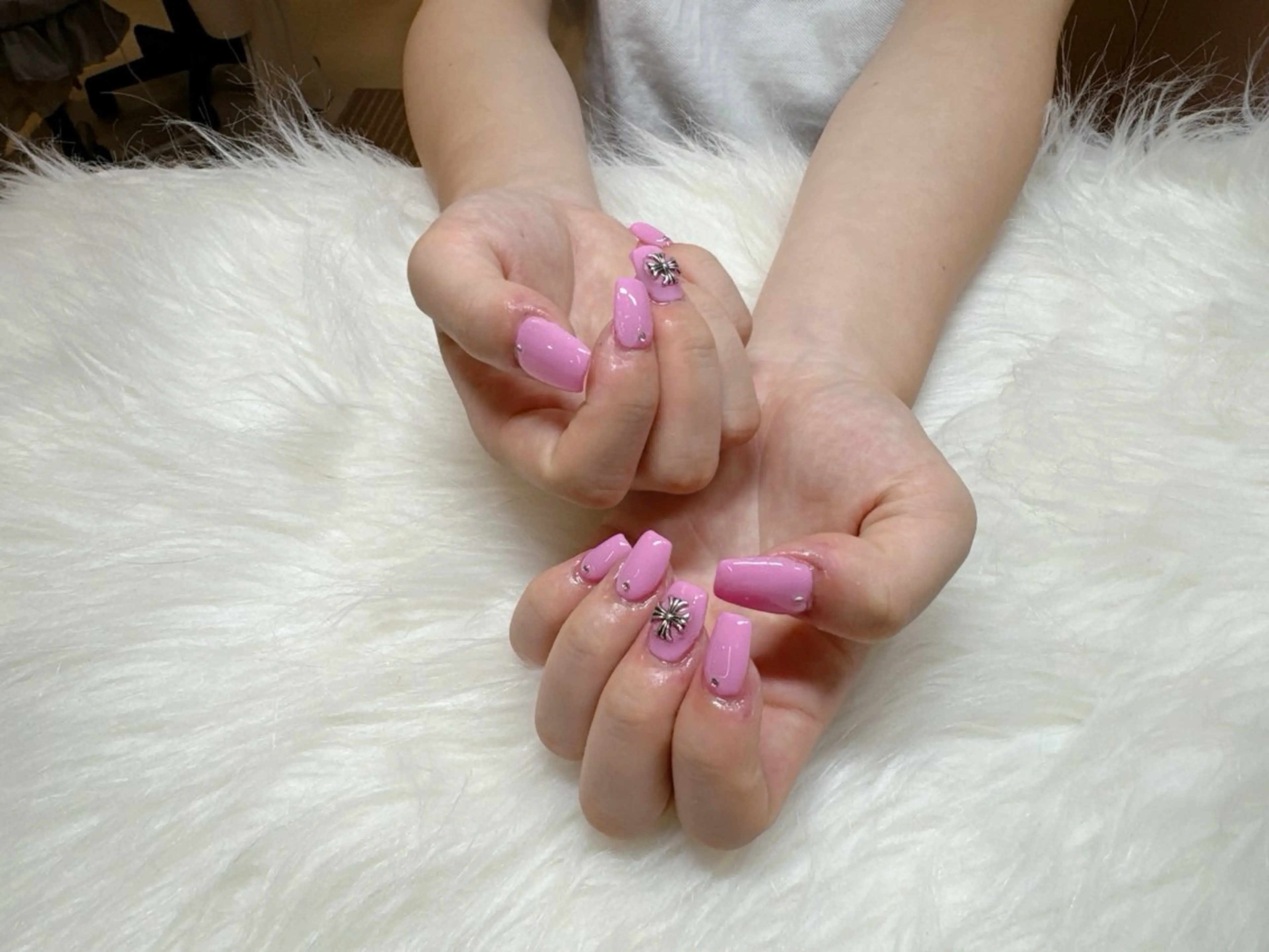 ネイル Aliceマツエク ＆ネイル3のマツエク・マツパデザイン