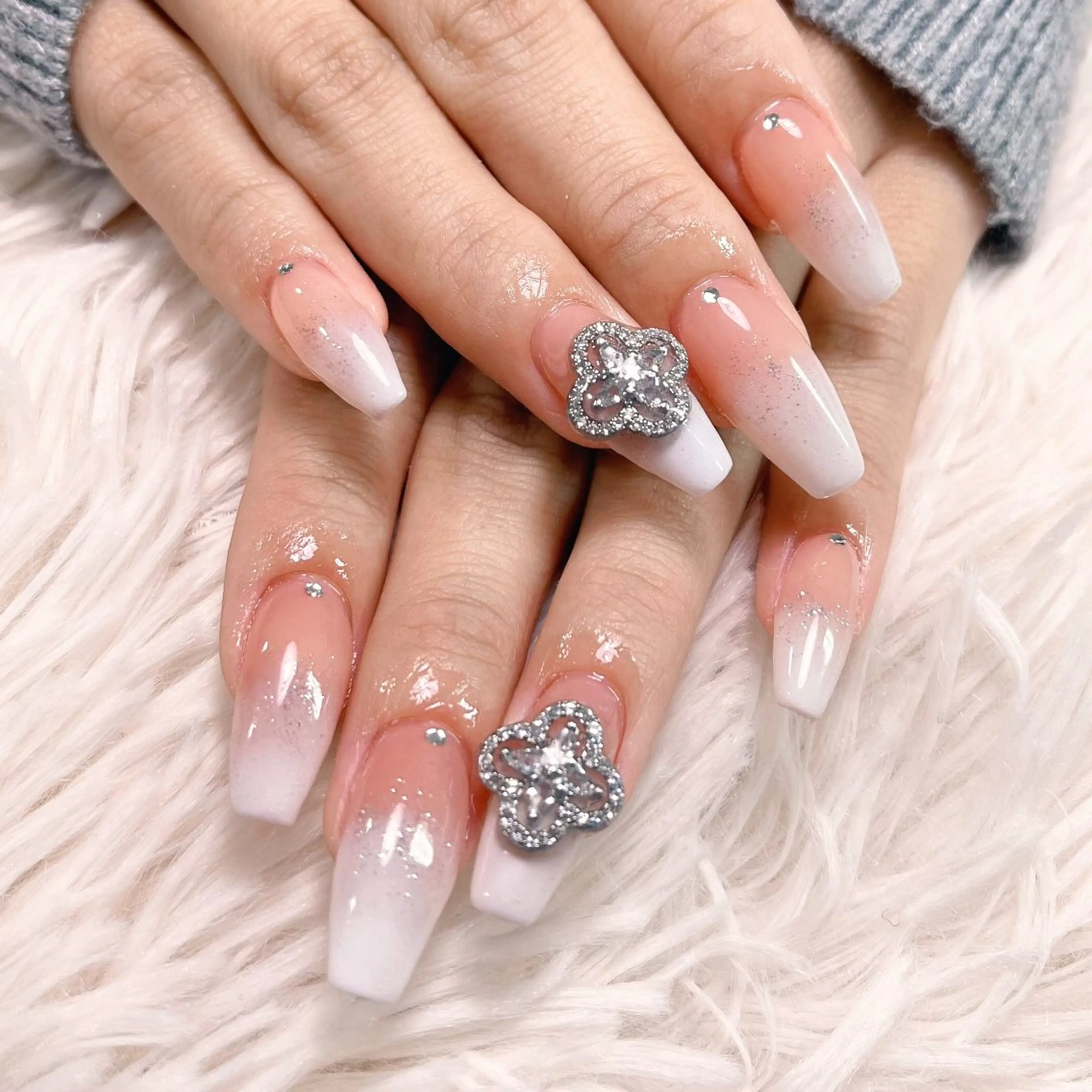 ネイル Twinkle Nail Kuboのネイルデザイン