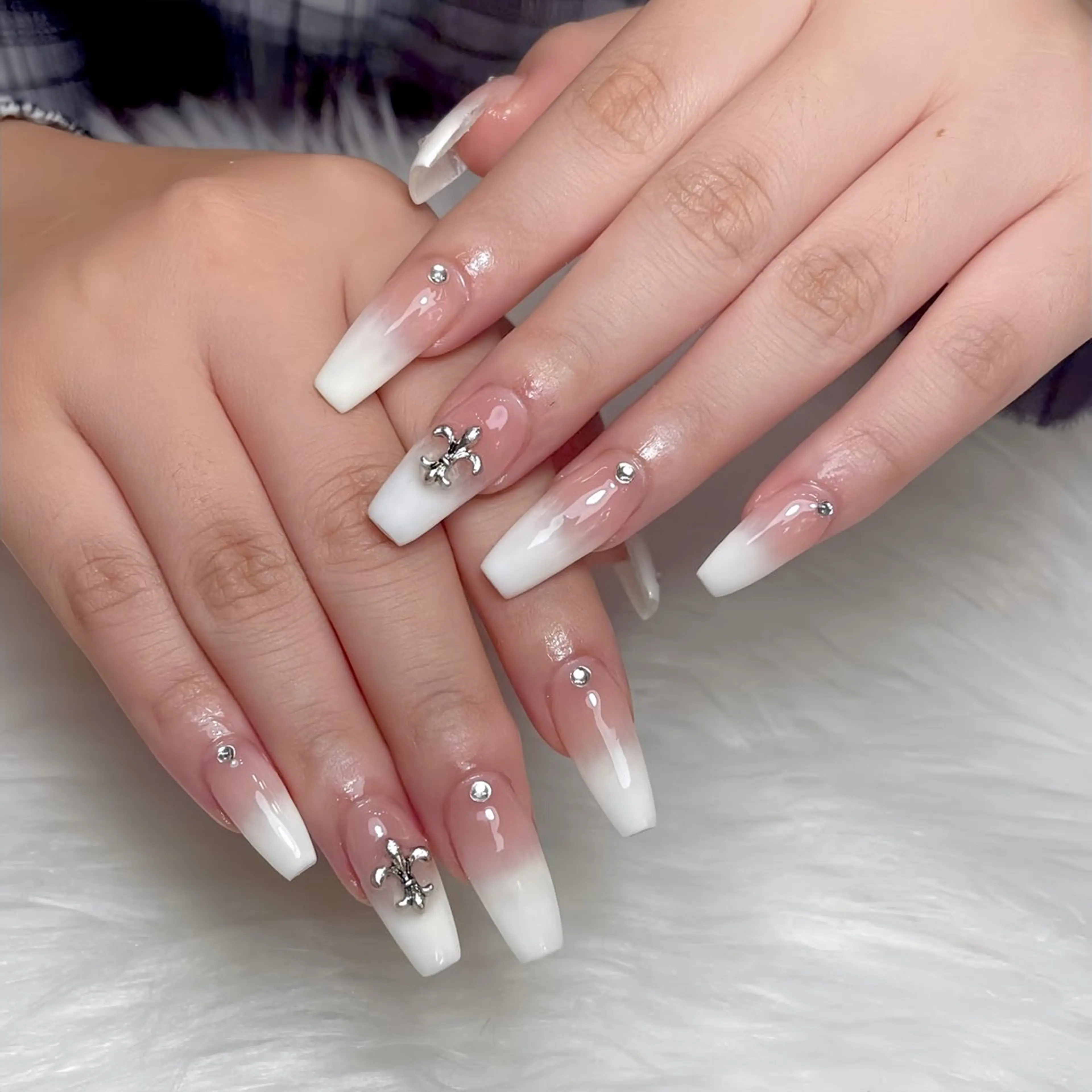 ネイル ハンドネイル The 1989 Nail Salonのネイルデザイン