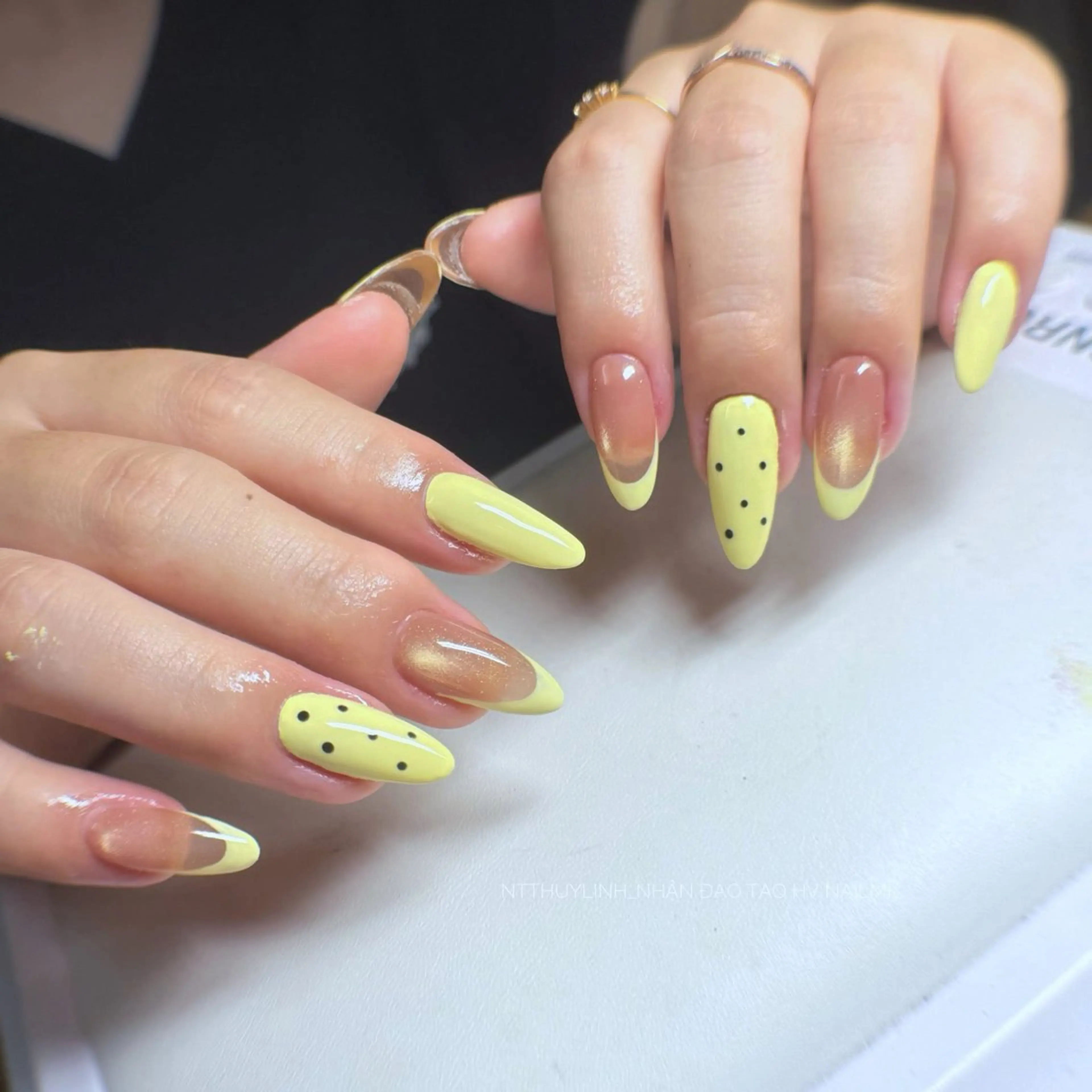 ネイル MiO Nailのネイルデザイン