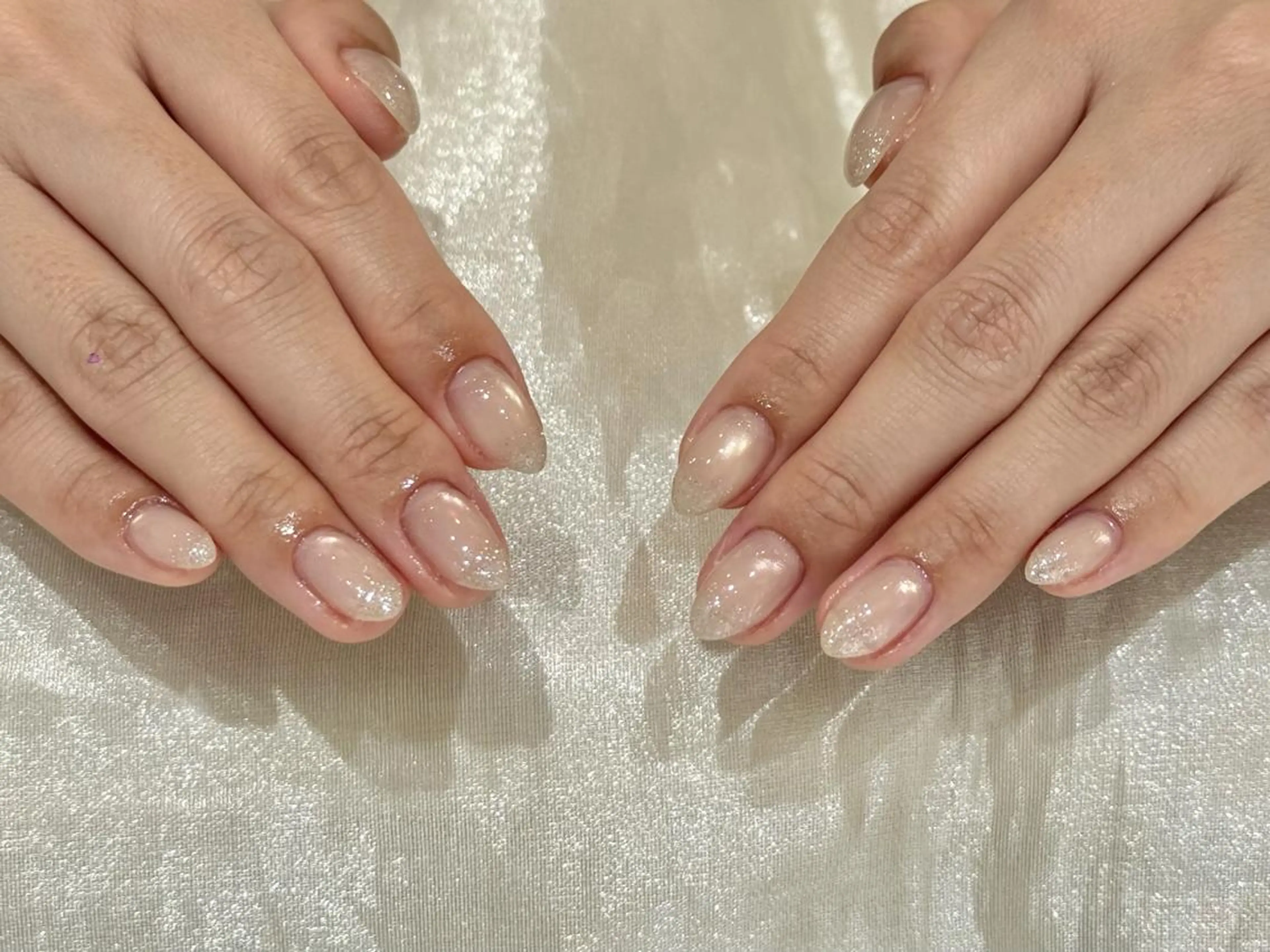 ネイル ハンドネイル CHERIR NAILSALONのネイルデザイン