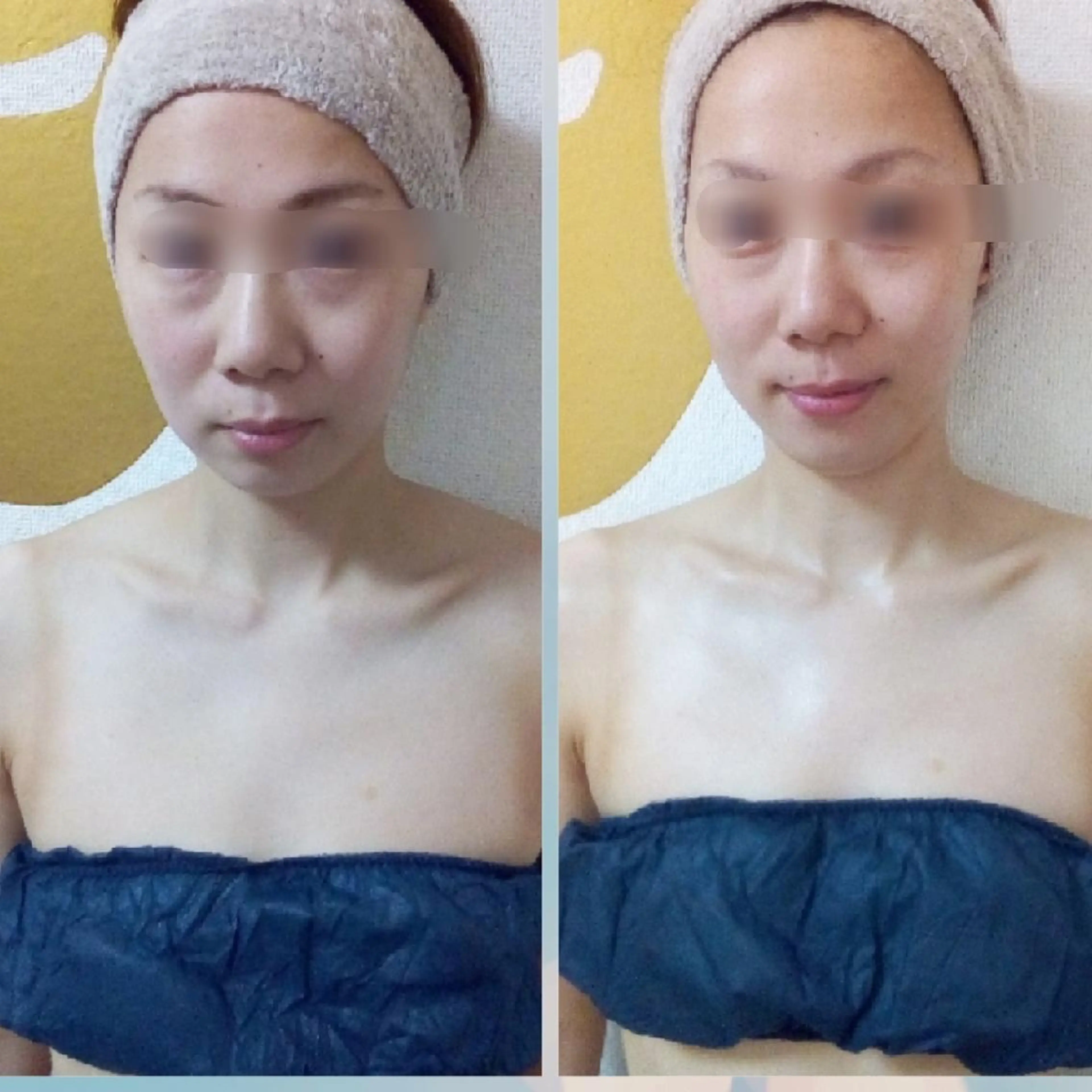 エステ 後藤 悠暉野のエステ・リラクイメージ