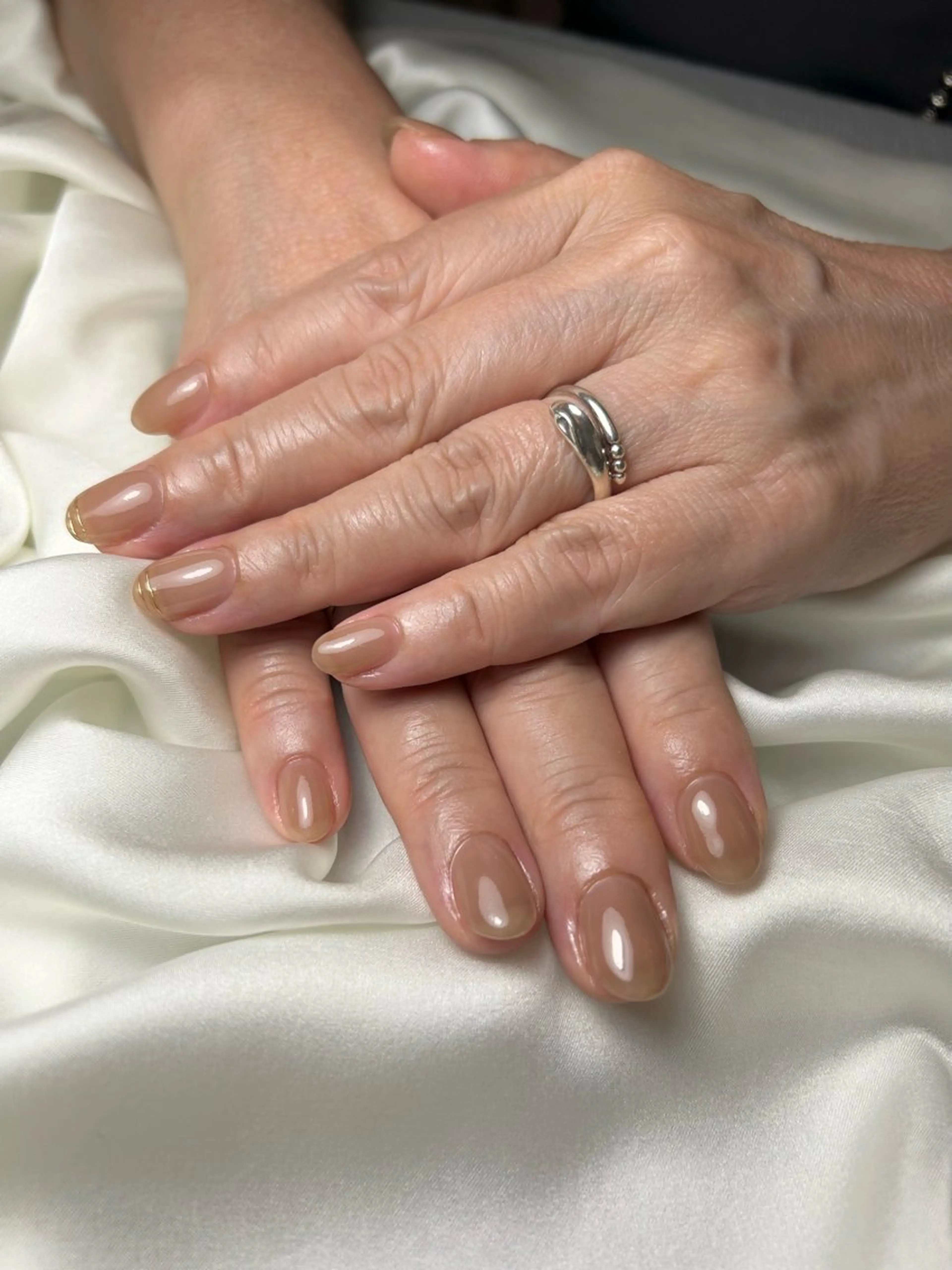 ネイル 金山 沙織のエステ・リラクイメージ