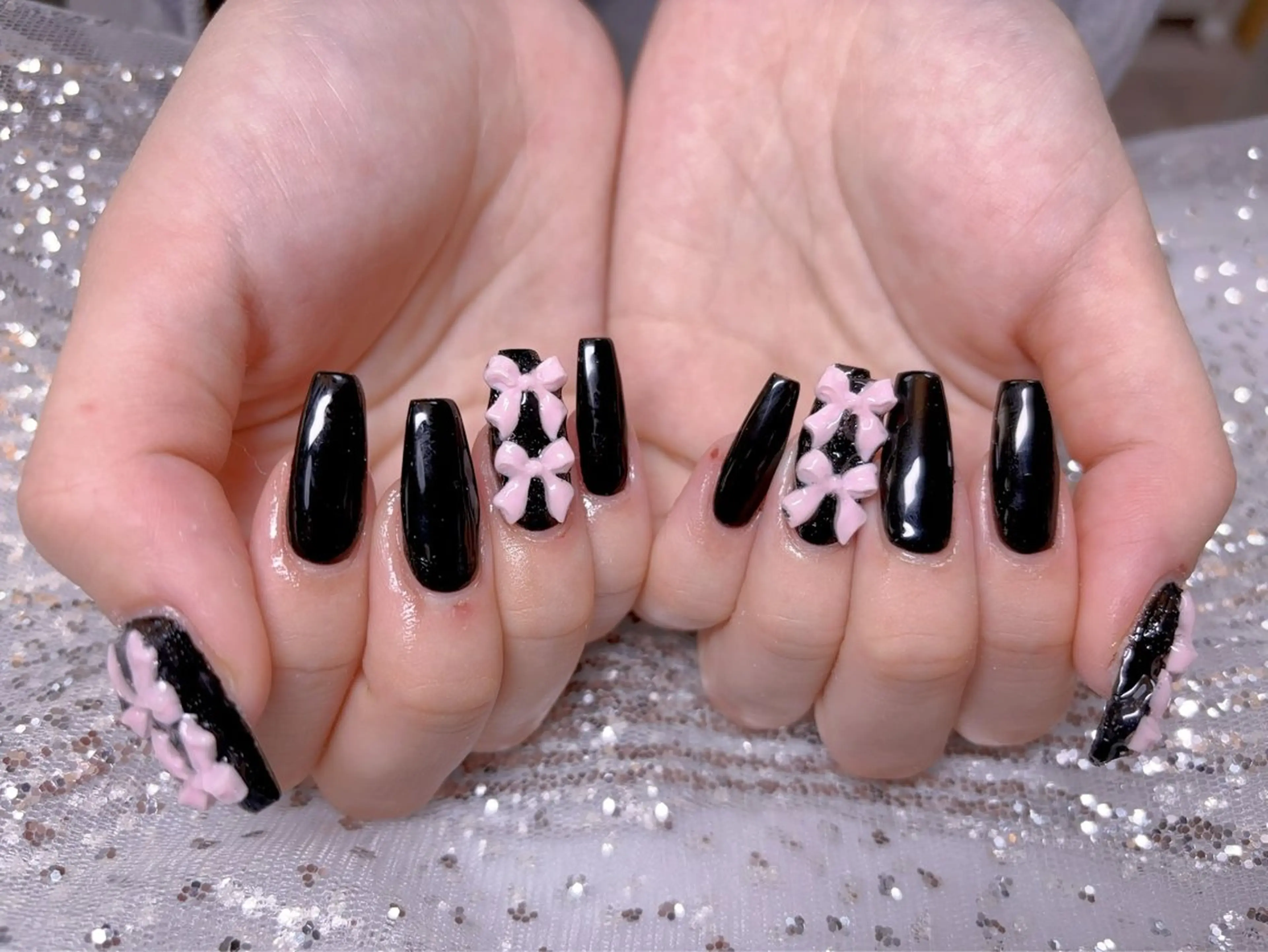 ネイル Uminail ゆうゆうのネイルデザイン