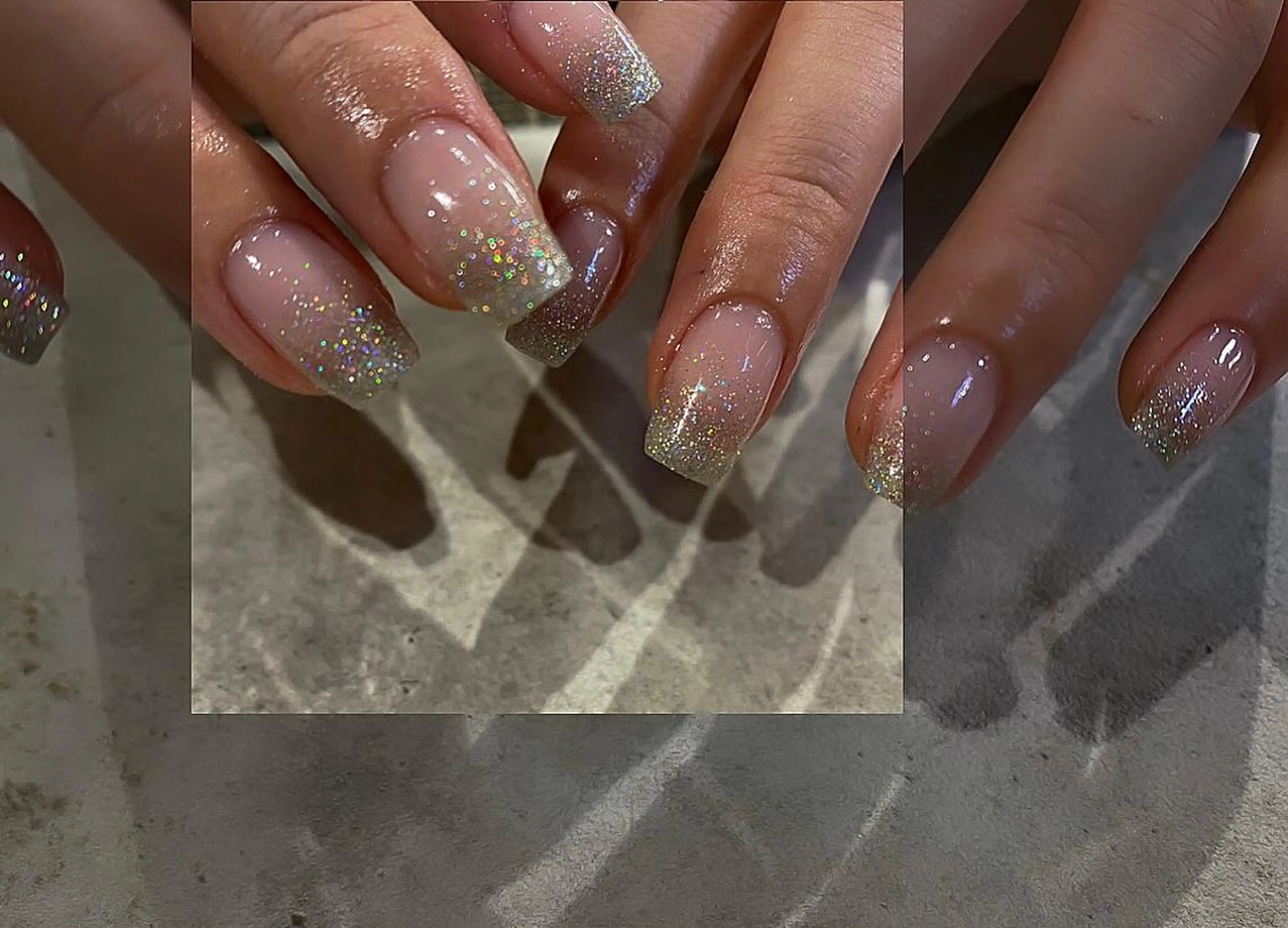 ネイル BNT nailsのネイルデザイン