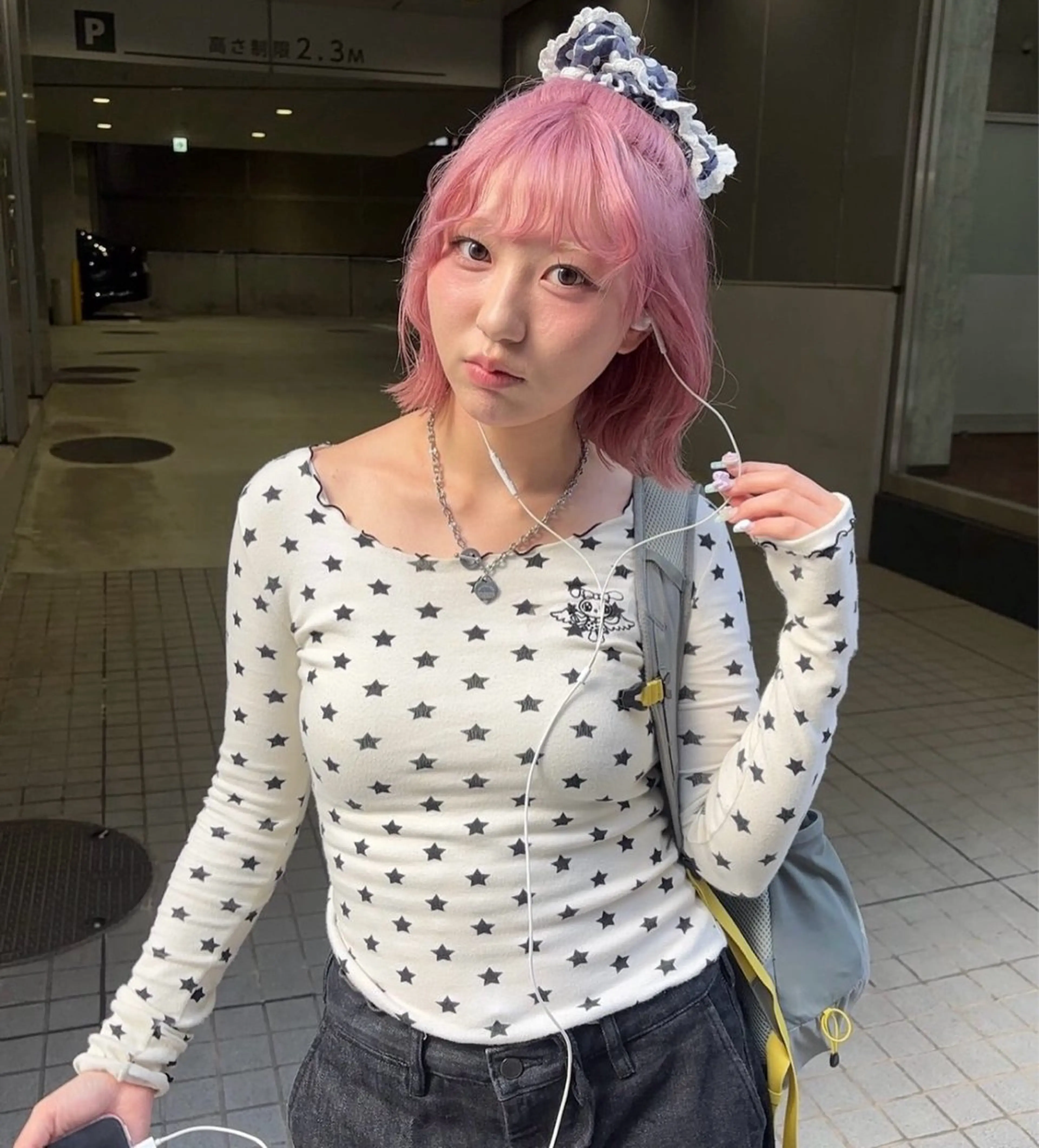 【☀️春限定☀️】ブリーチ+カラー+3stepトリートメントの写真