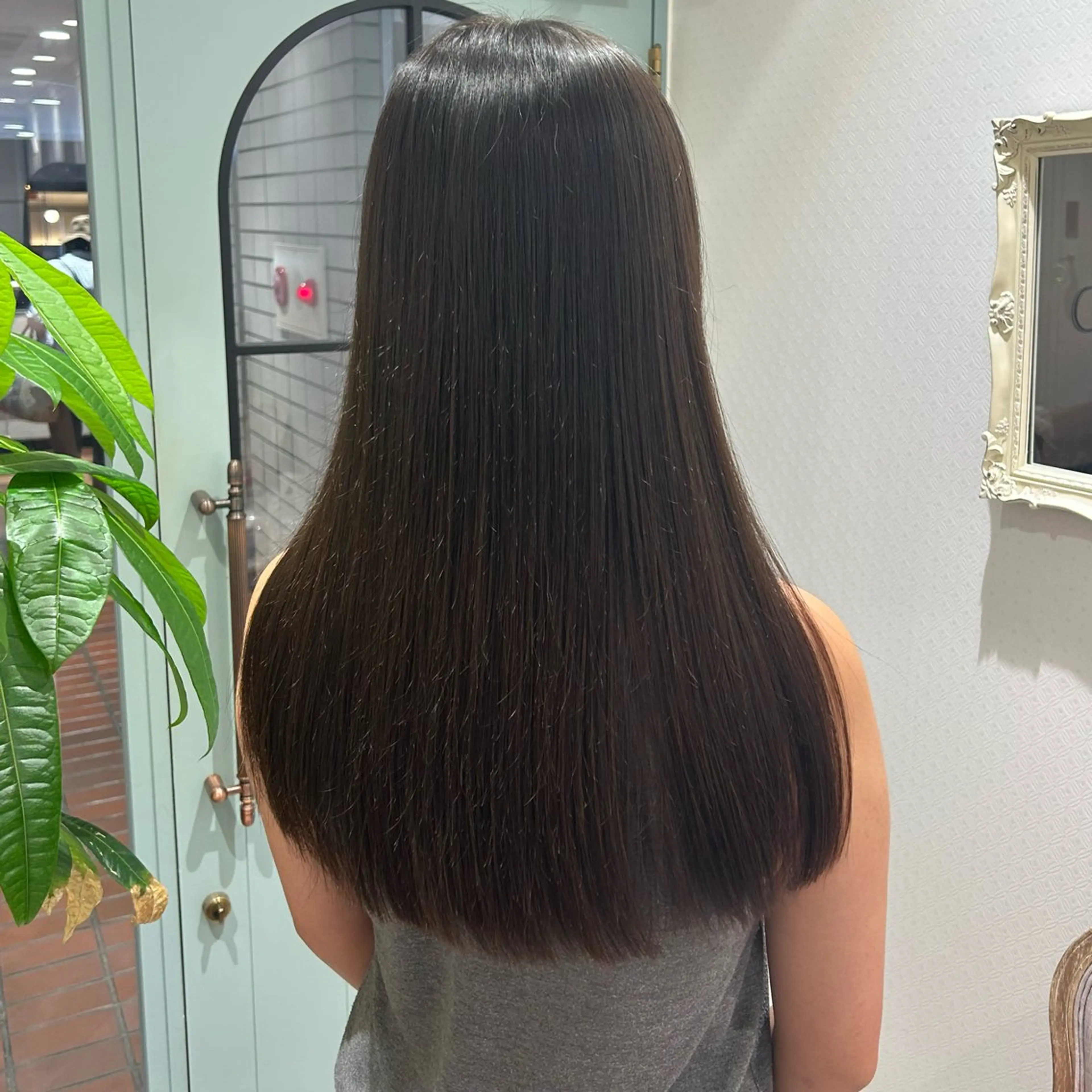 ロング トリートメント 🍓女性専用サロン/ こころ🍓のヘアスタイル