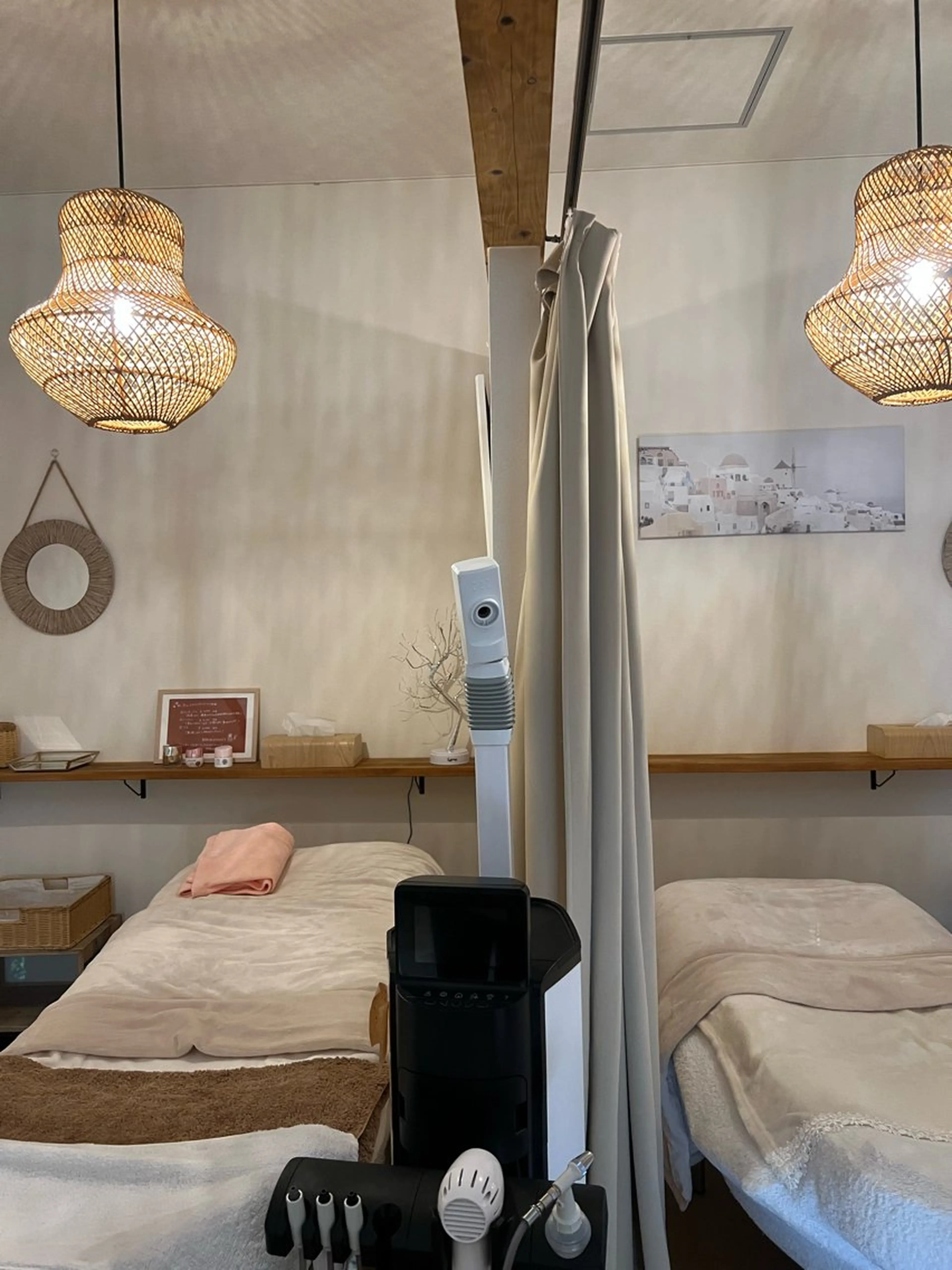 メナード佐世保広田/ 廣田江里加のエステ・リラクイメージ