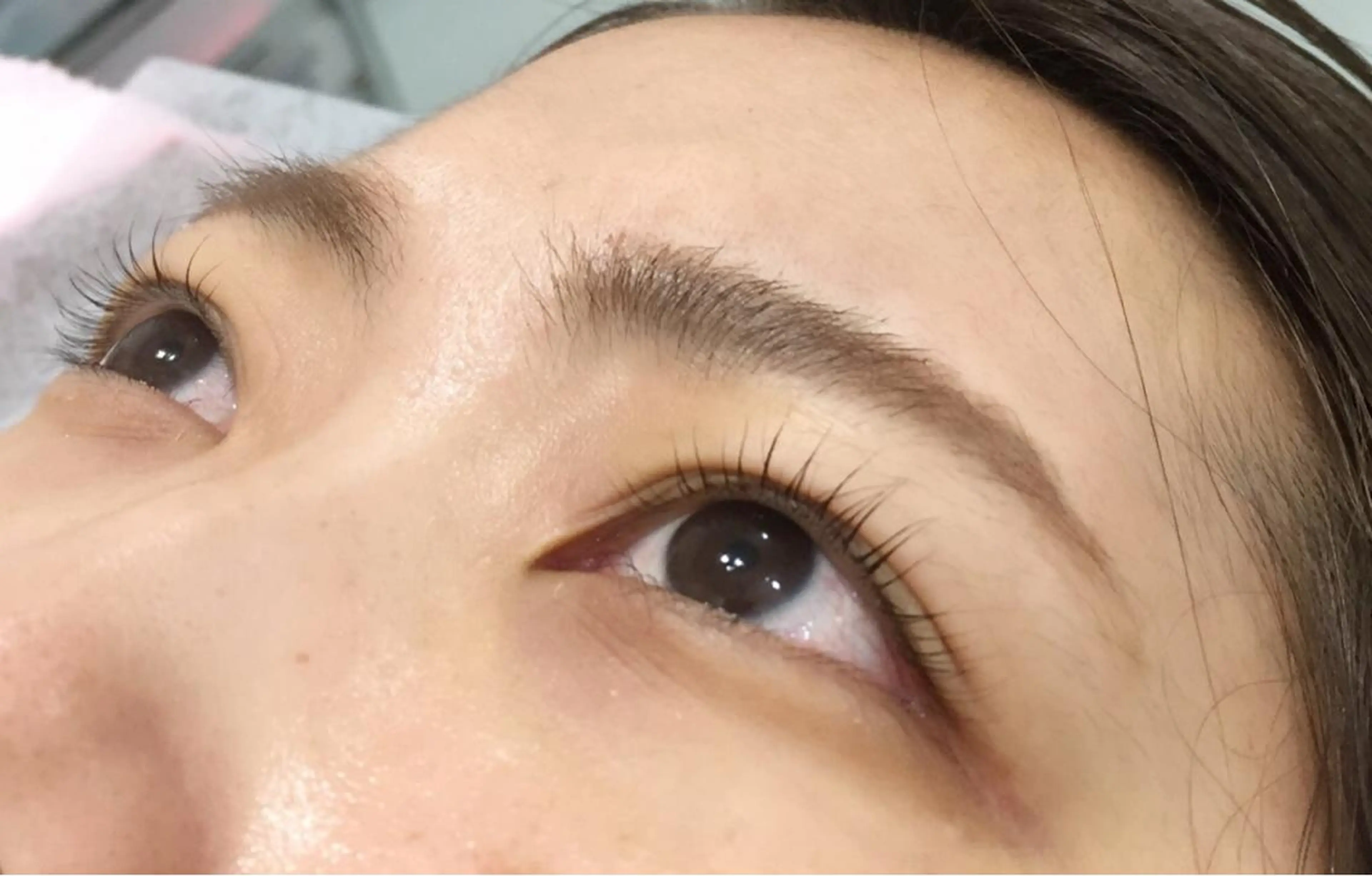 マツエク・マツパ 中村 のぞみのマツエク・マツパデザイン