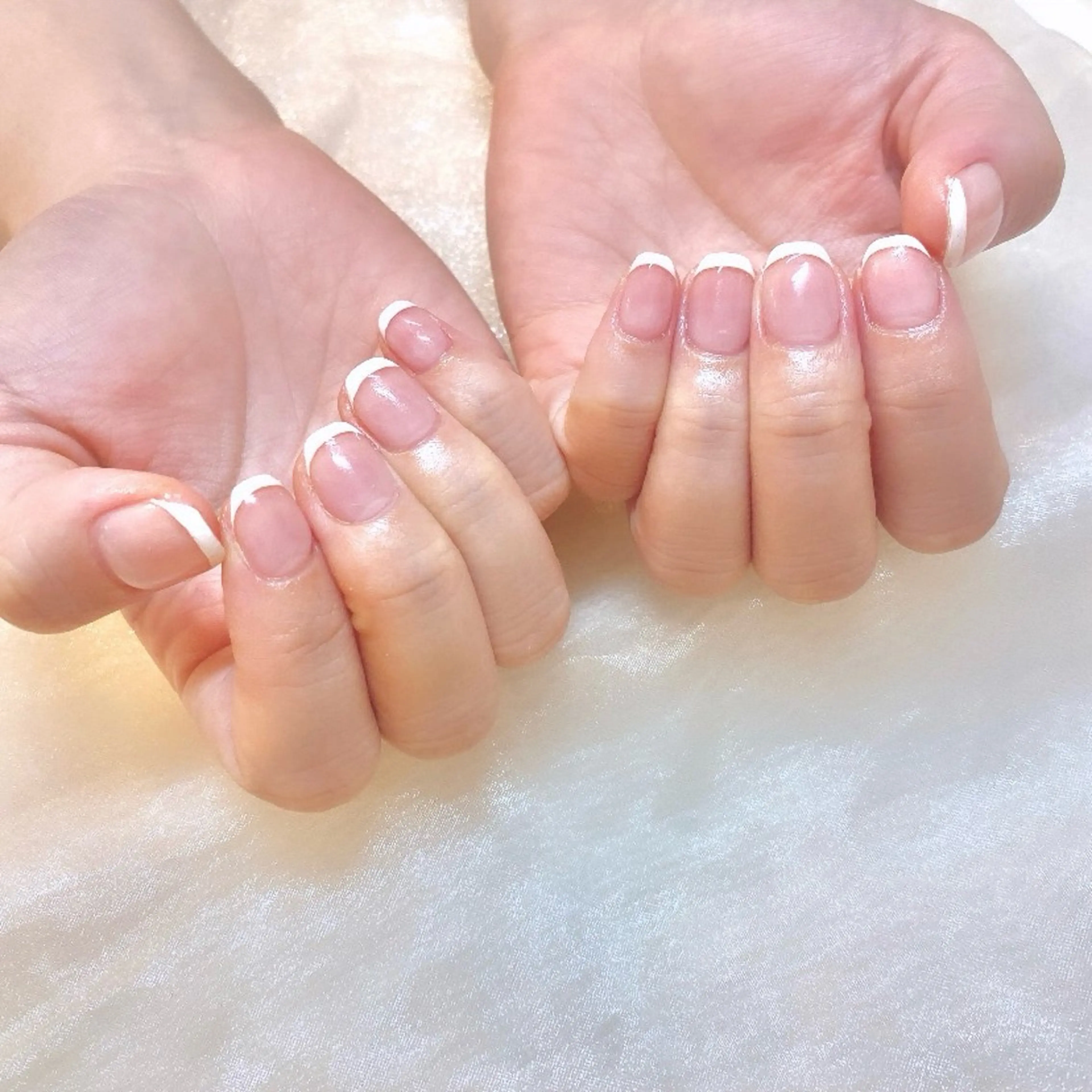 ネイル ハンドネイル 山腰 光莉のネイルデザイン