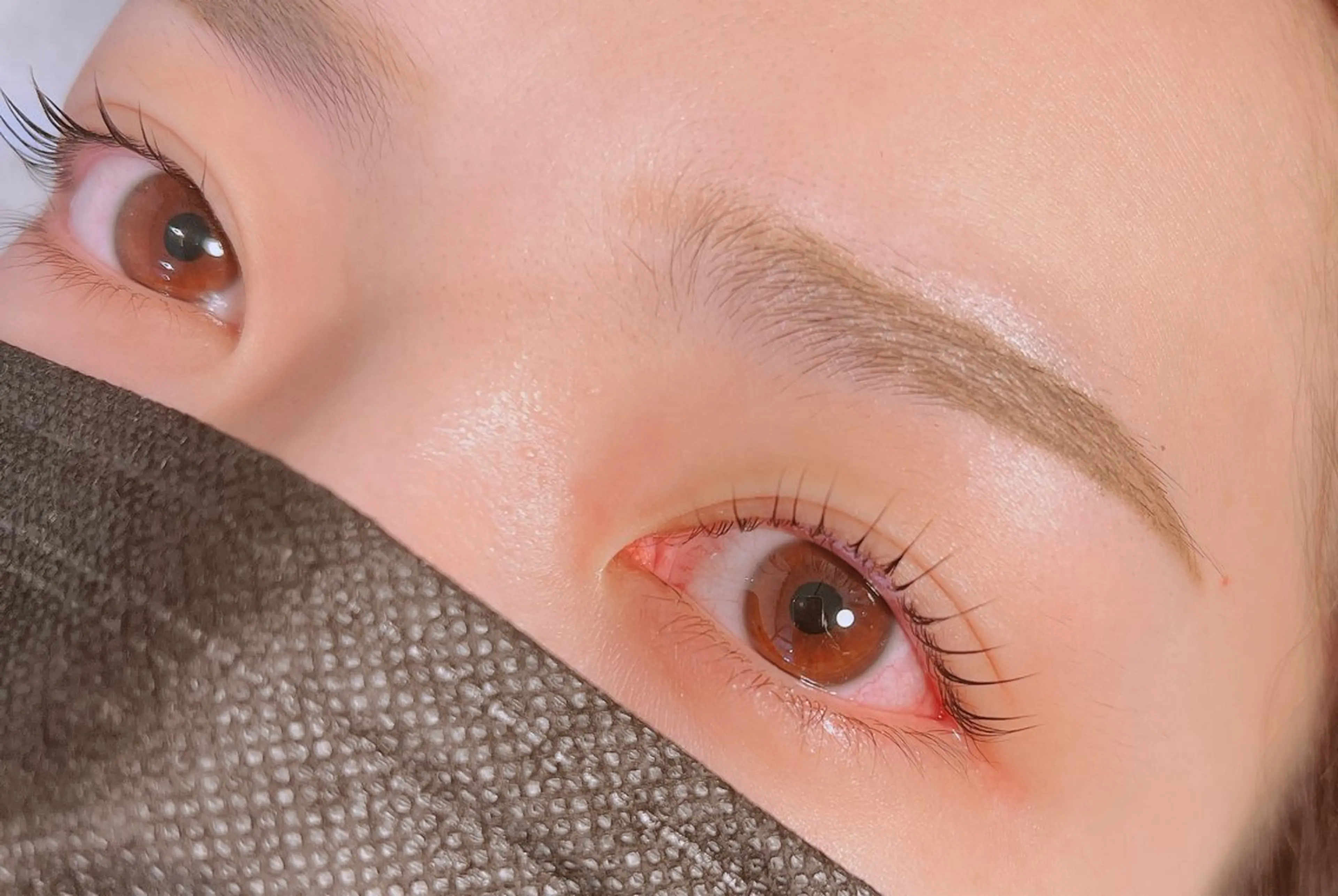 マツエク・マツパ ikoi yukaのヘアスタイル