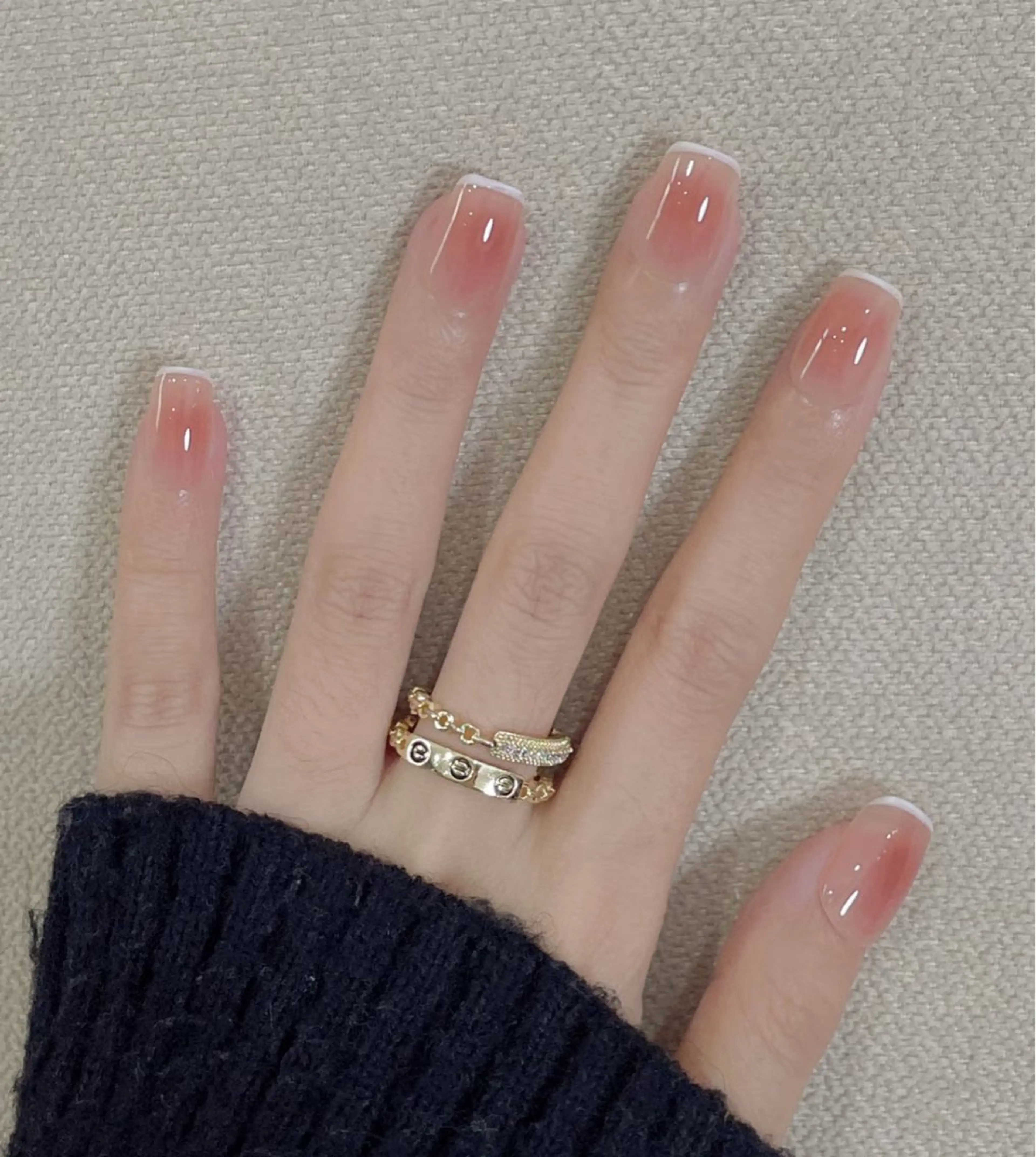 ネイル H&B しんのネイルデザイン