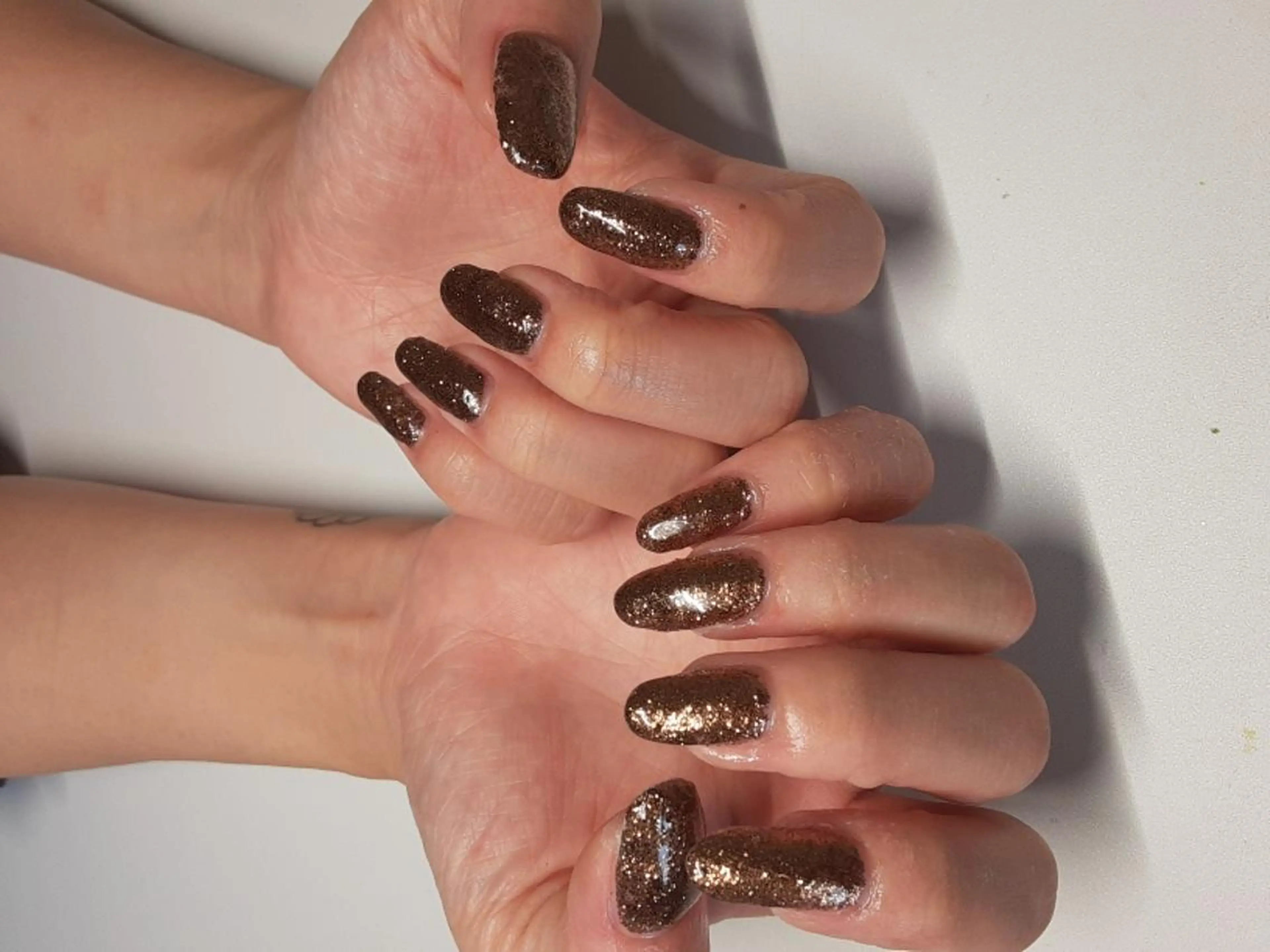 ネイル LANLAN所属・Lan Lanのネイルデザイン