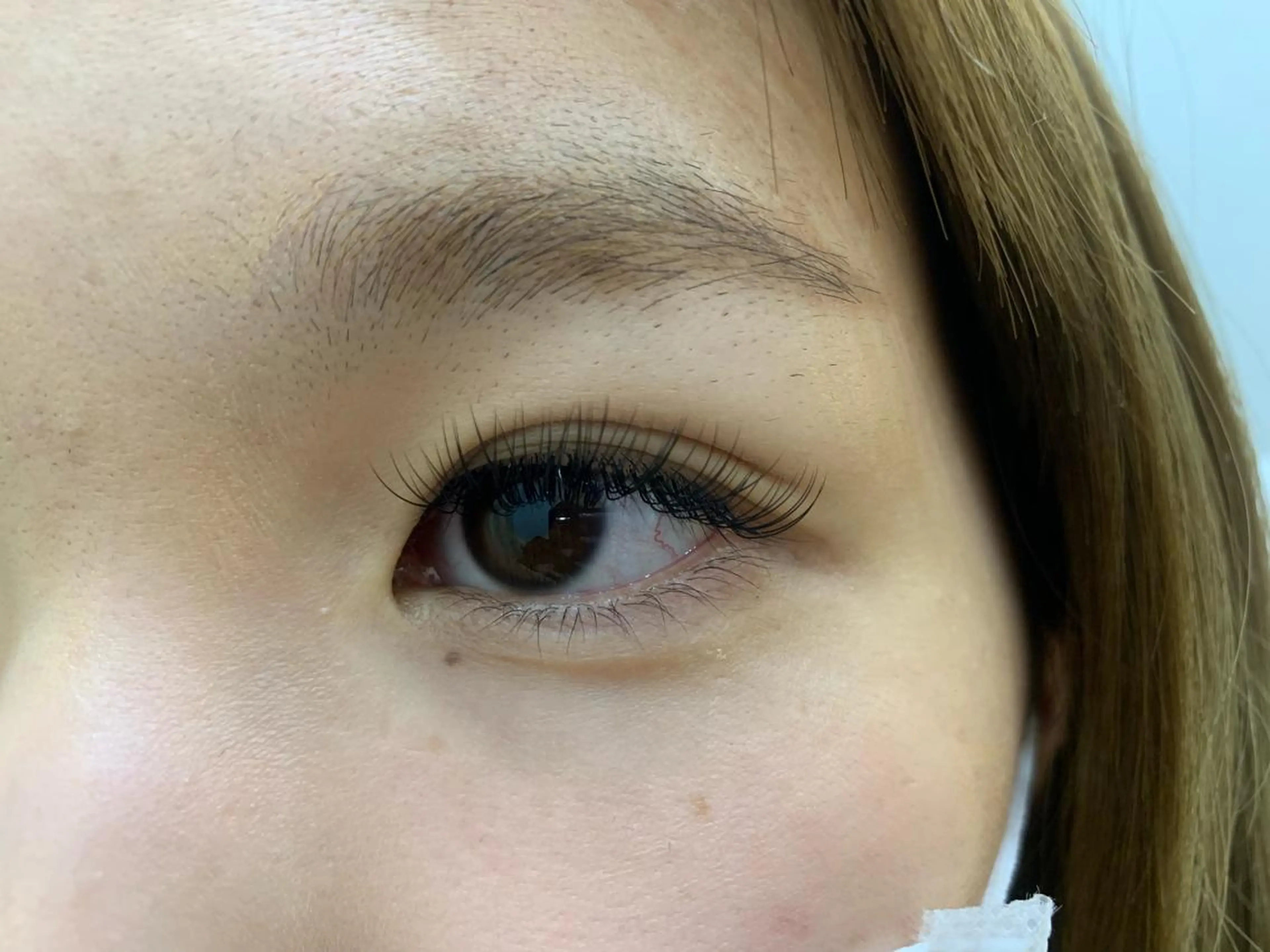 マツエク・マツパ BETTISH. MAIのマツエク・マツパデザイン