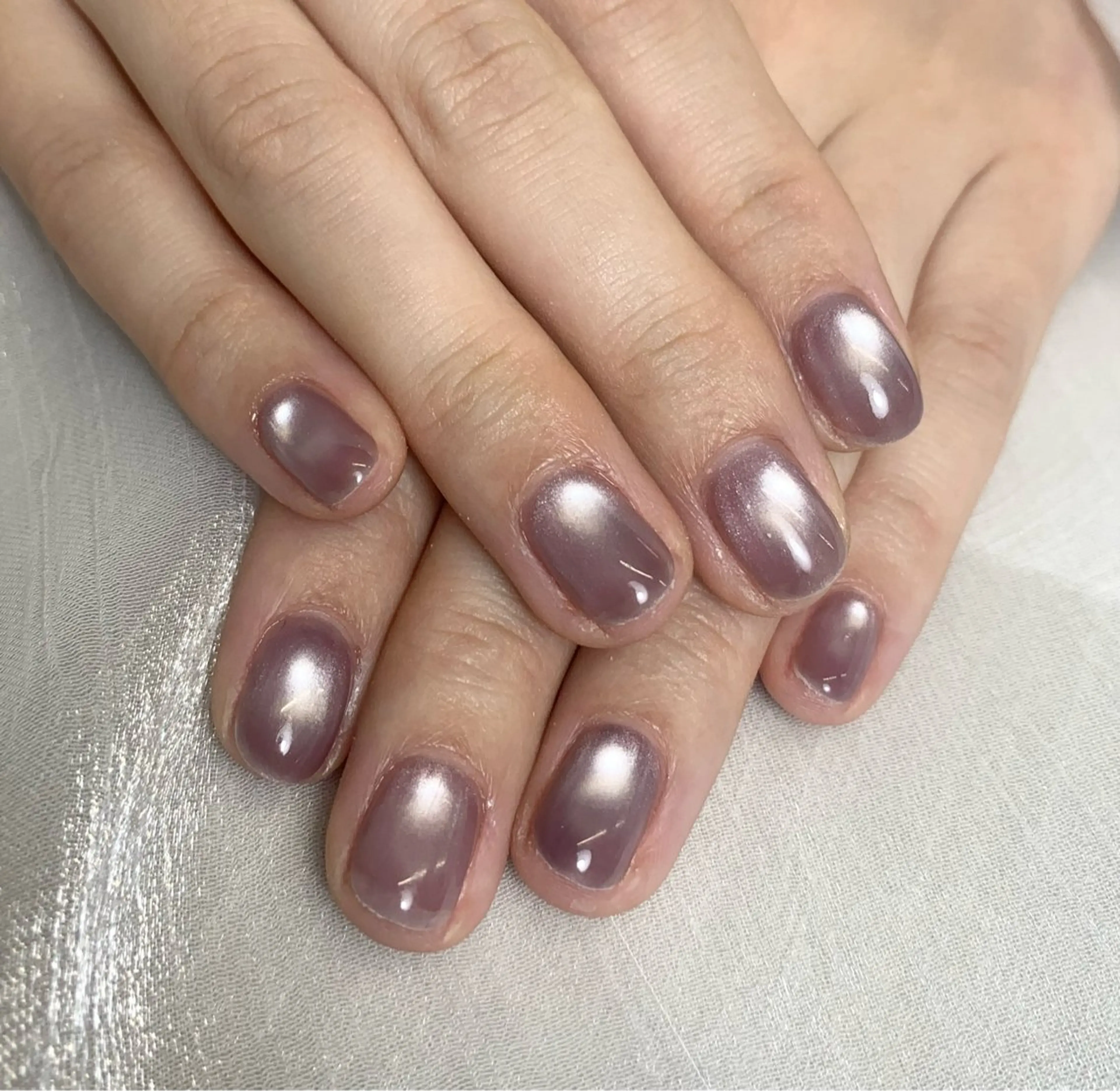 ネイル KAKA.Nail所属・KAKA Nailのネイルデザイン