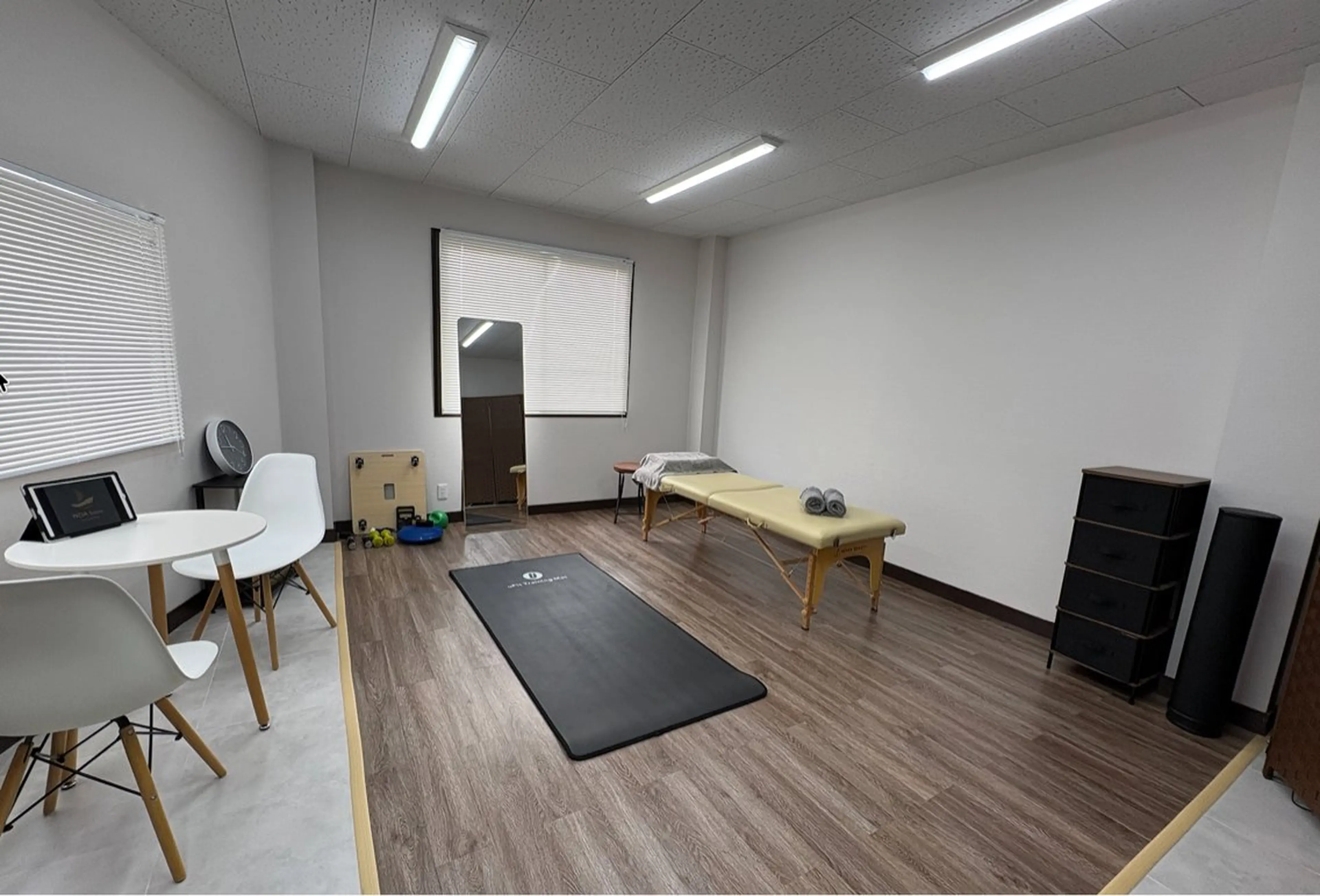 リラク NOA base 長岡 | 紀国谷のエステ・リラクイメージ