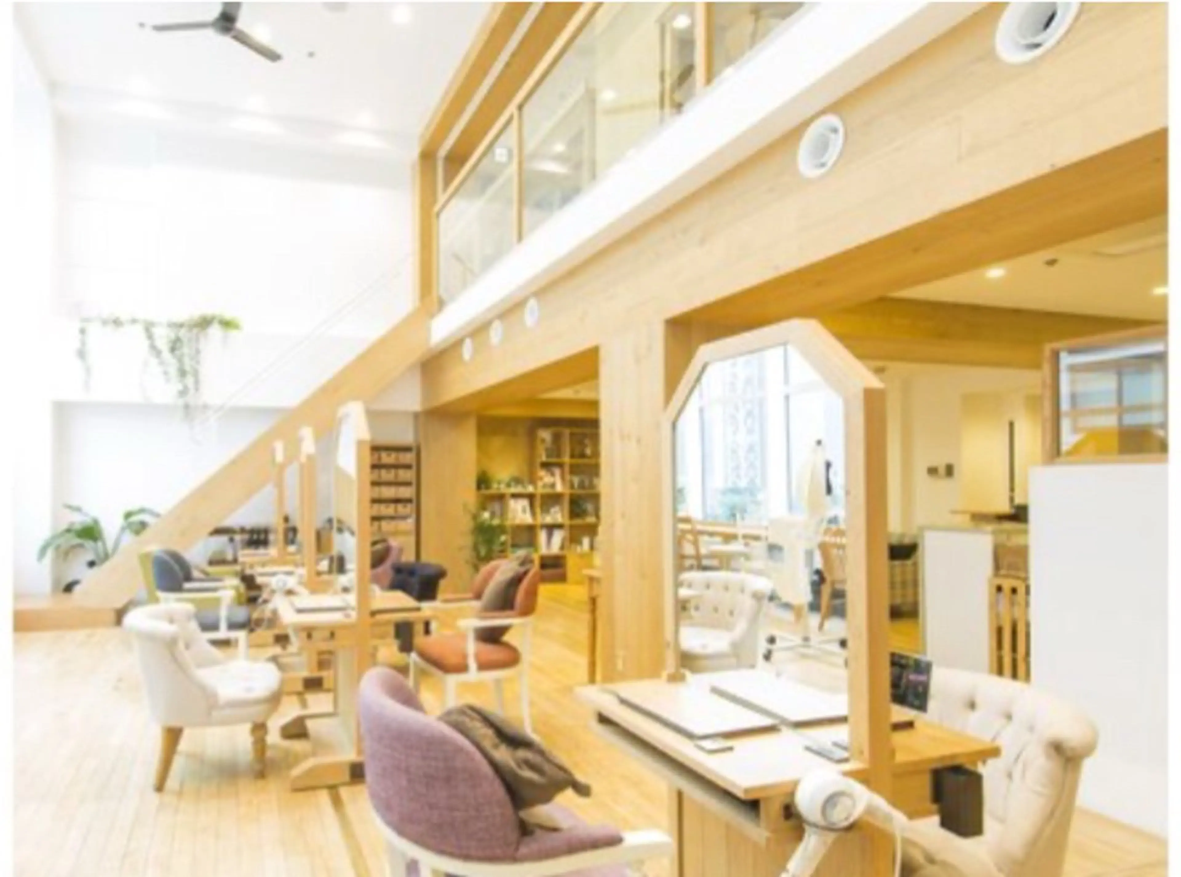 ミディアム カラー ヘアカラー 望月威吹/表参道/レ イヤー/似合わせのヘアスタイル