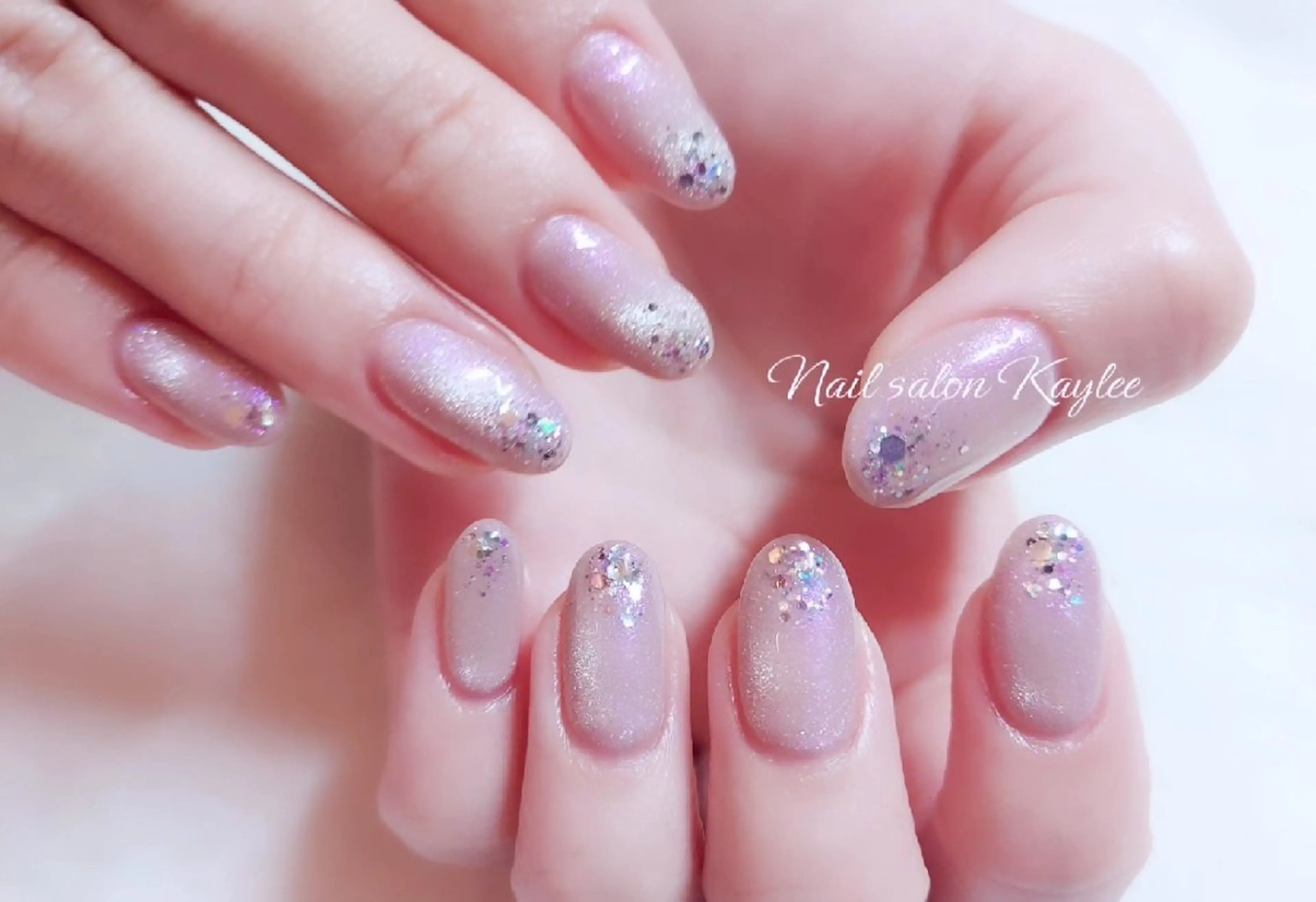 ネイル Nail salon  Kayleeのエステ・リラクイメージ