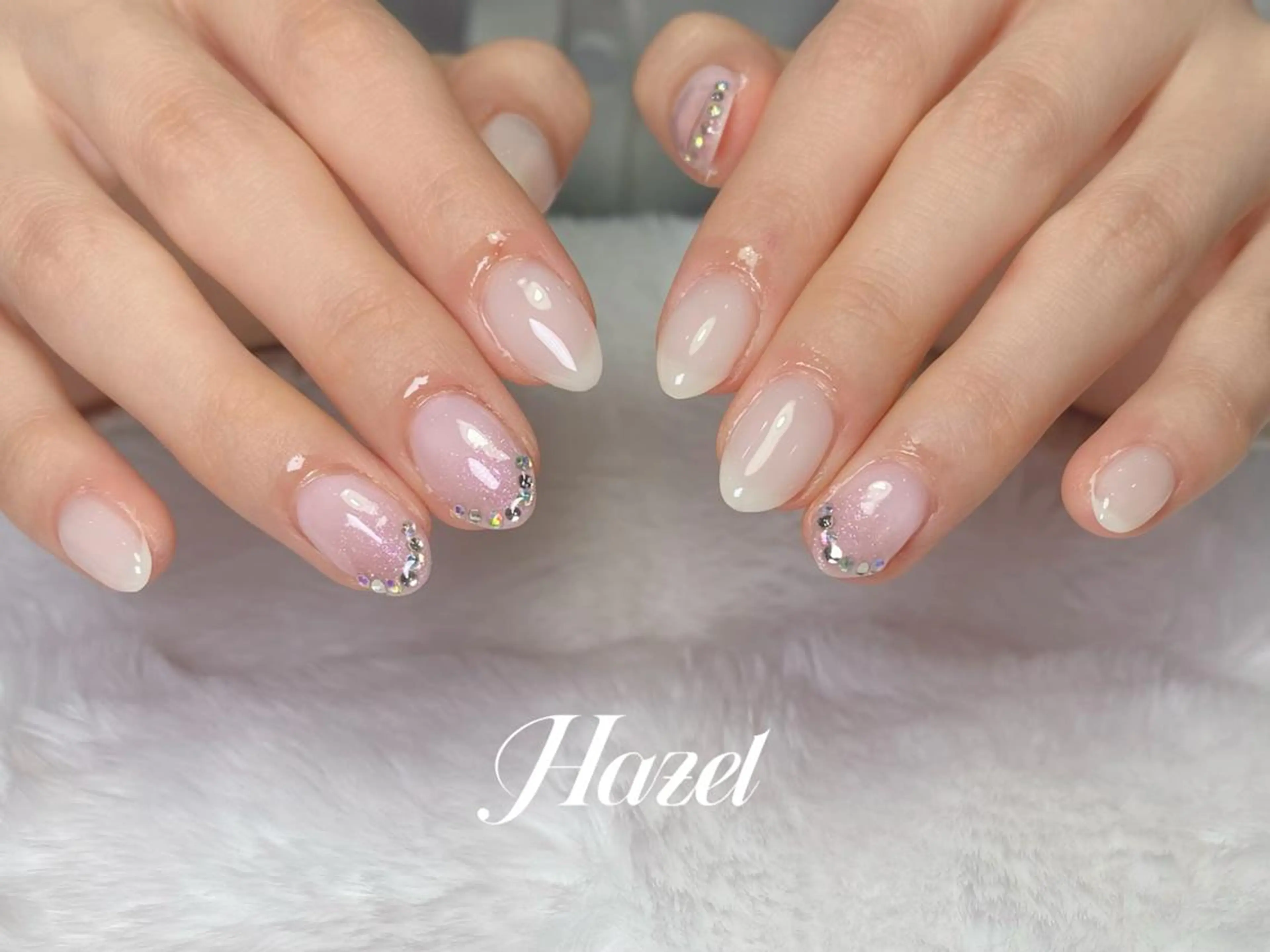 ネイル 🌰Hazel 吉祥寺🌰のネイルデザイン