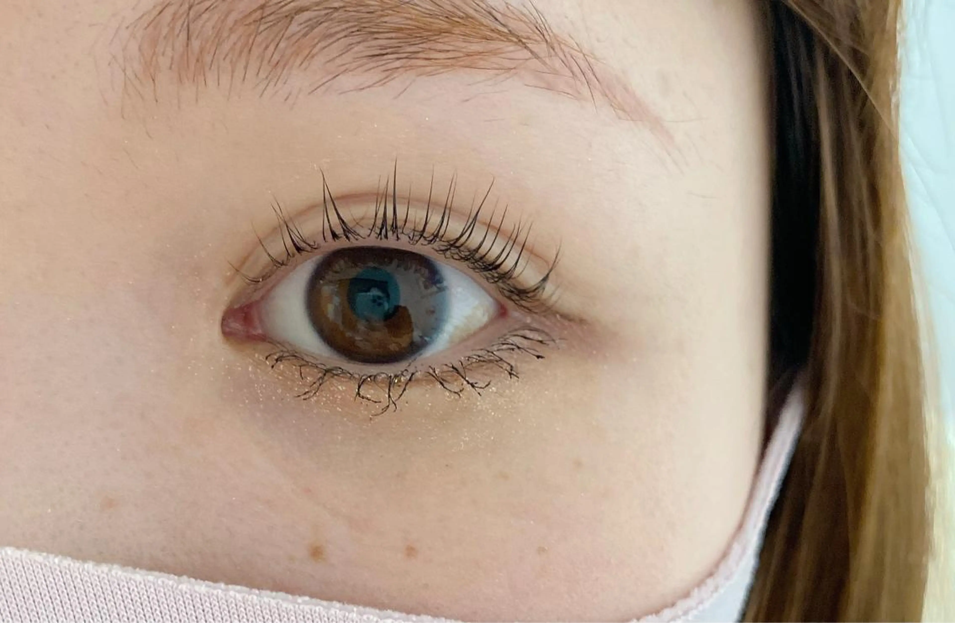 マツエク・マツパ マツエクマツパ Salonのマツエク・マツパデザイン