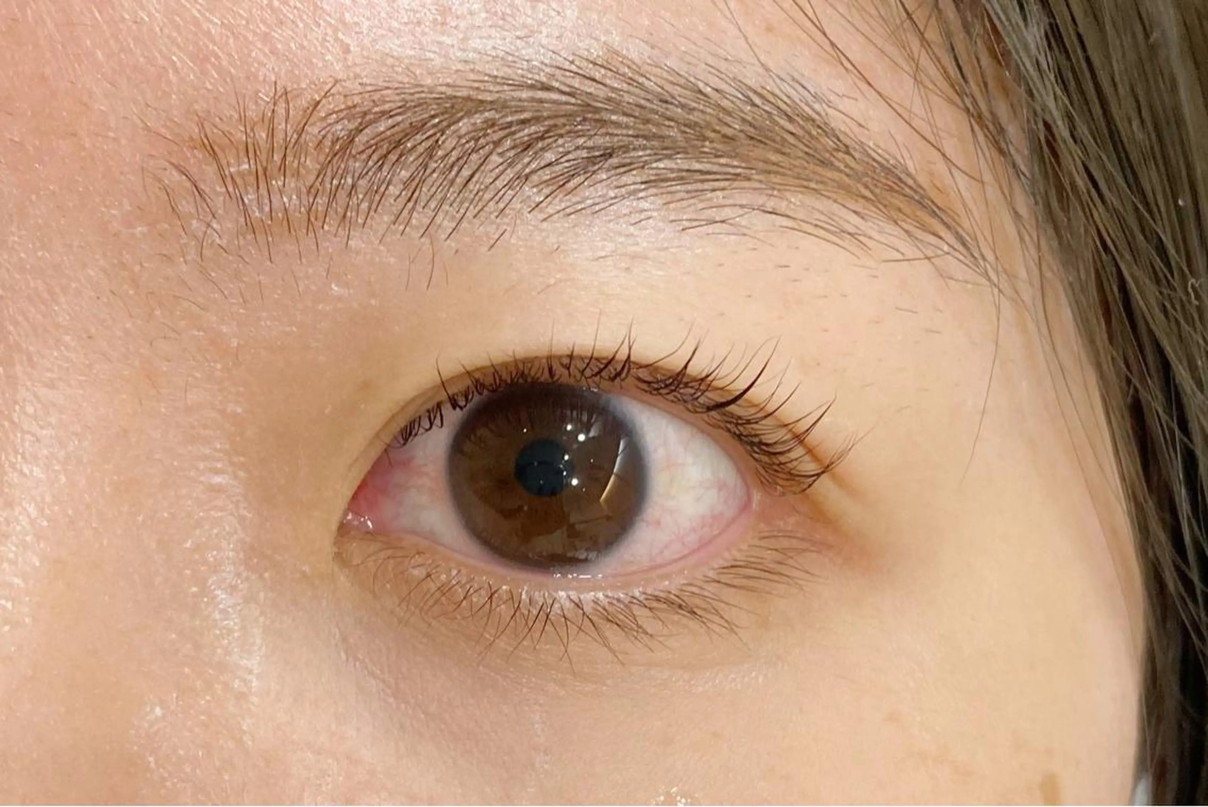 マツエク・マツパ パリジェンヌラッシュリフト 𓊆ᶠᵉᵉʸ𓊇 ᶜᴴᴵᴴᴬᴿᵁのマツエク・マツパデザイン