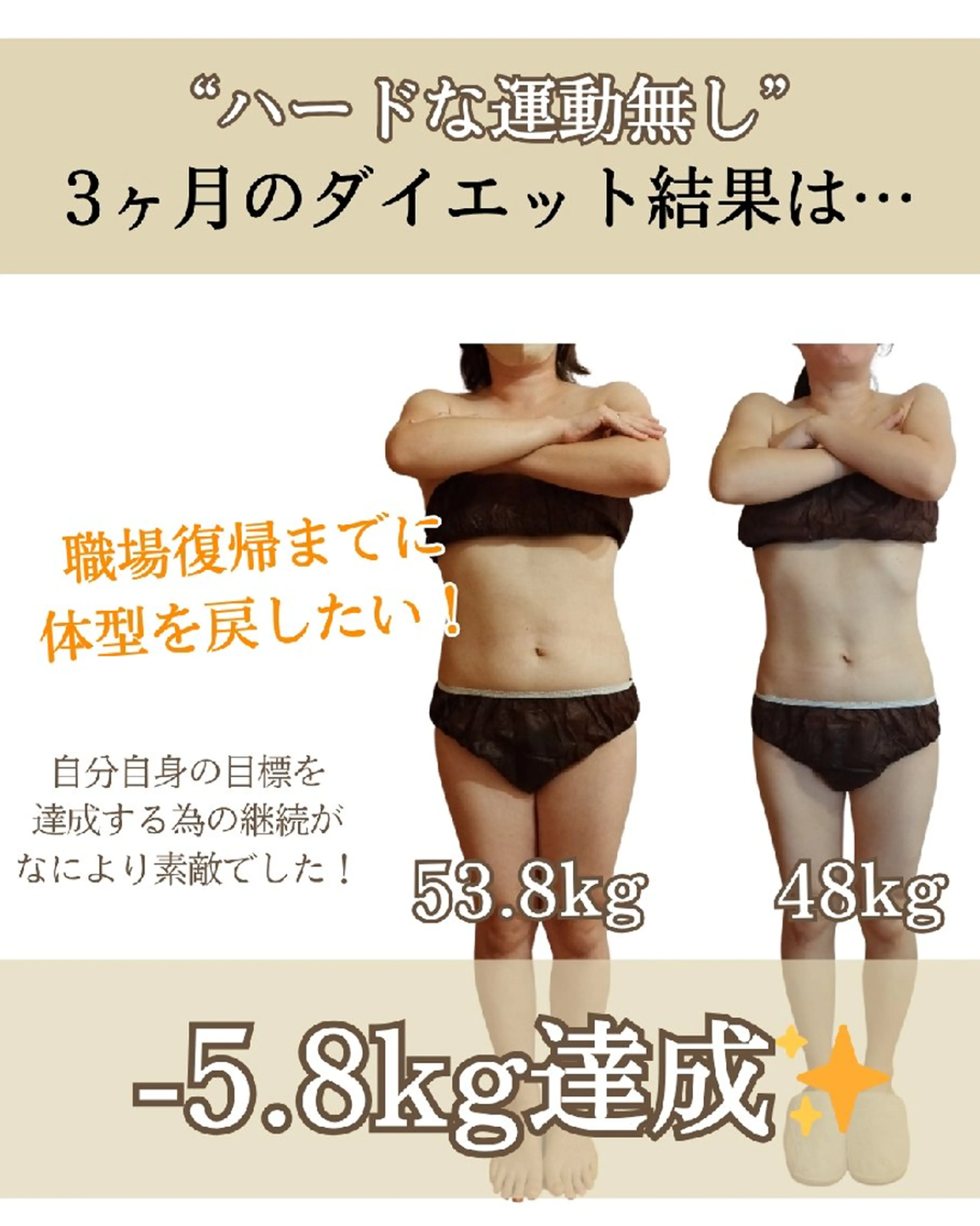 人生最後のダイエット alpha のエステ・リラクイメージ