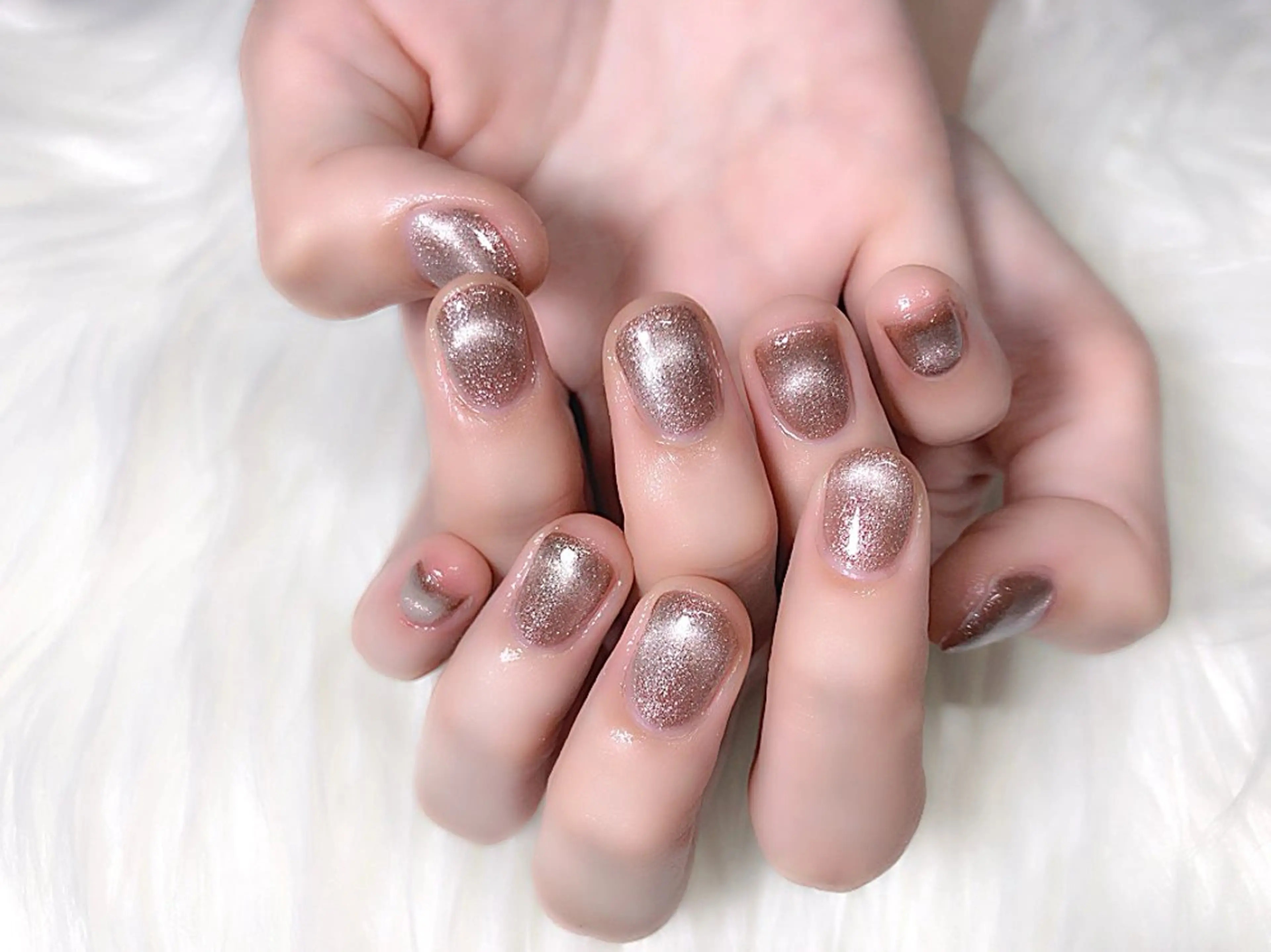 ネイル 整体・ネイル ヨシ堂💅のネイルデザイン