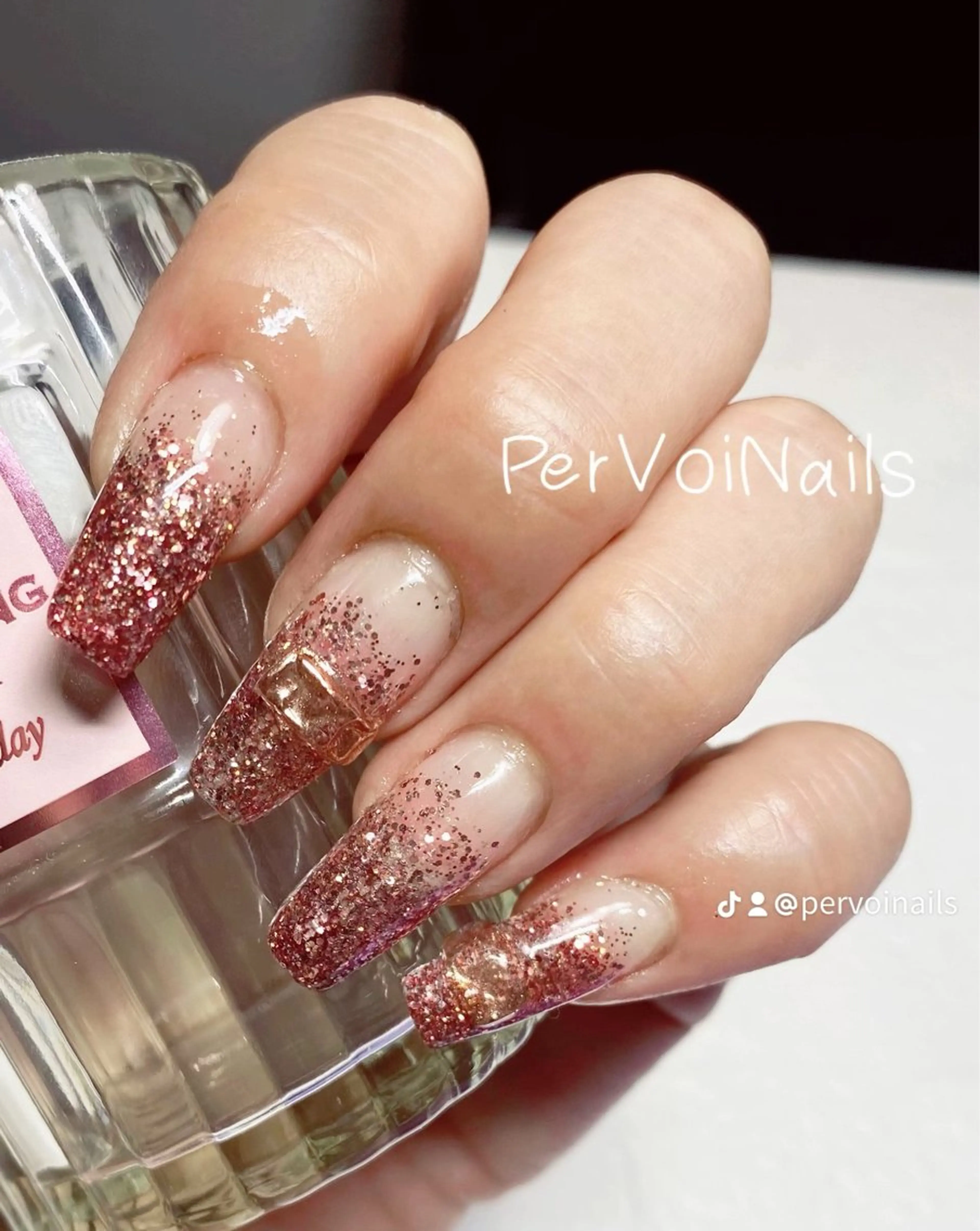 ネイル ネイルサロン ペルボイネイルズのネイルデザイン