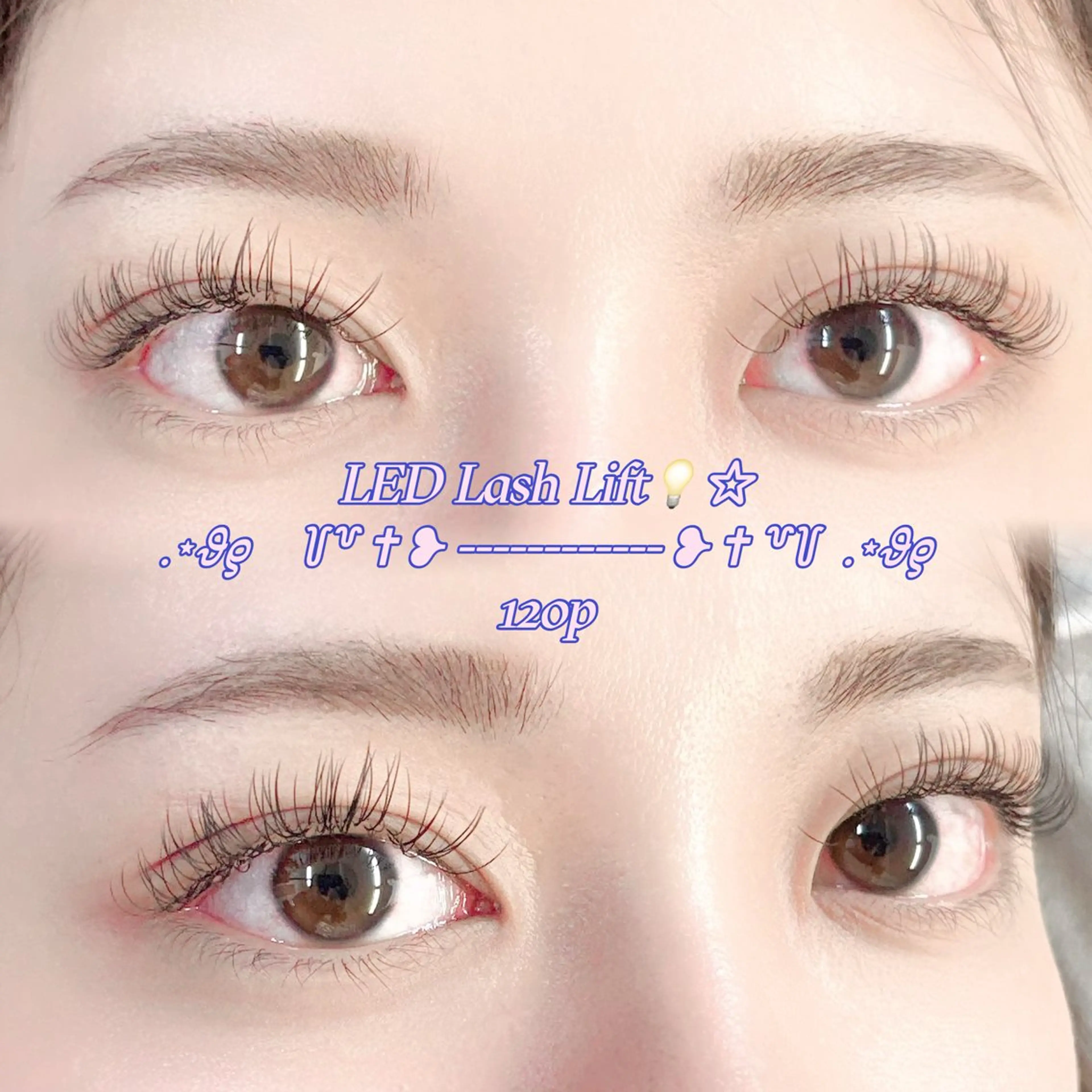 マツエク・マツパ CCカール Cカール Dカール 🫧EYELA☁ あやかのマツエク・マツパデザイン