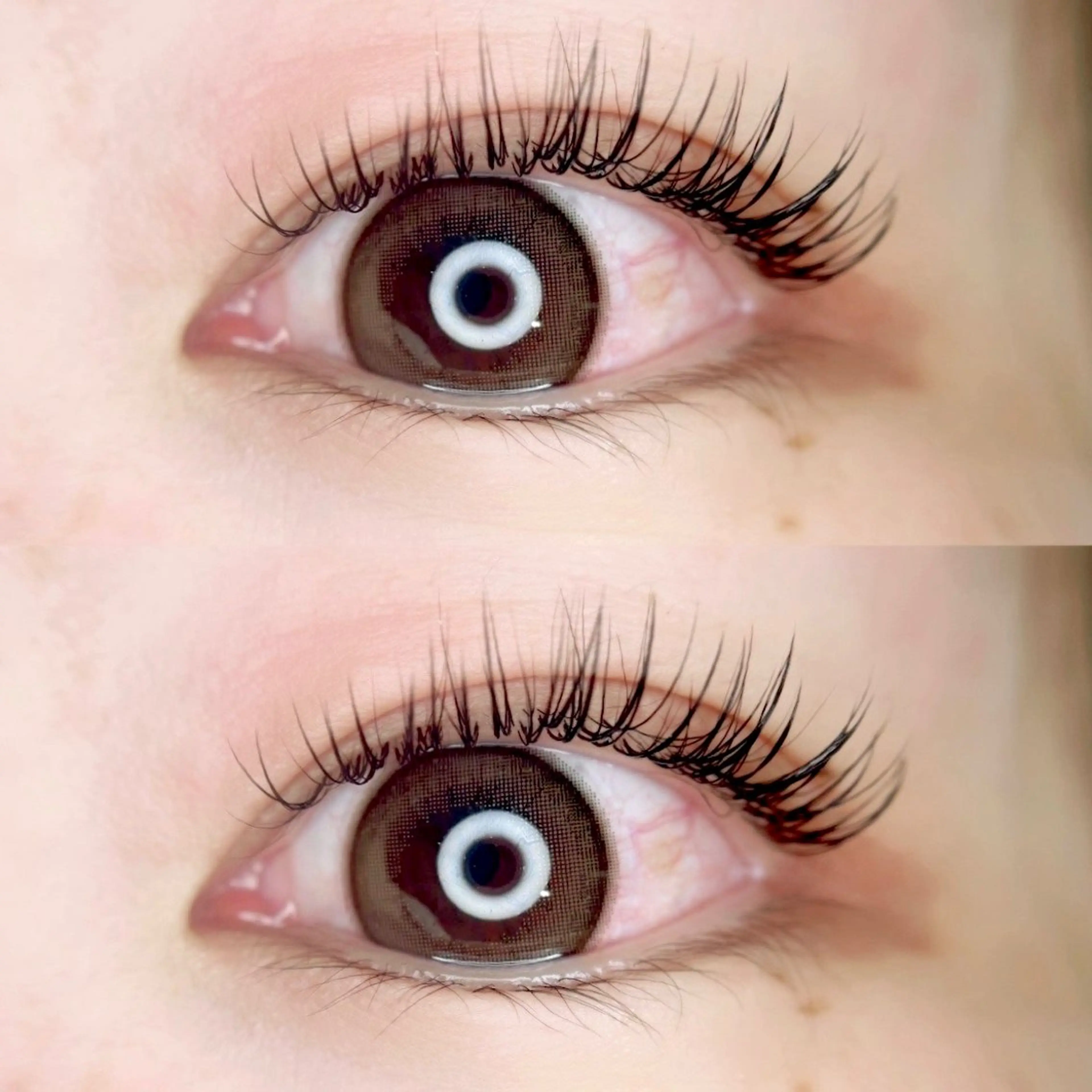 マツエク・マツパ MARL eyelash大川のマツエク・マツパデザイン