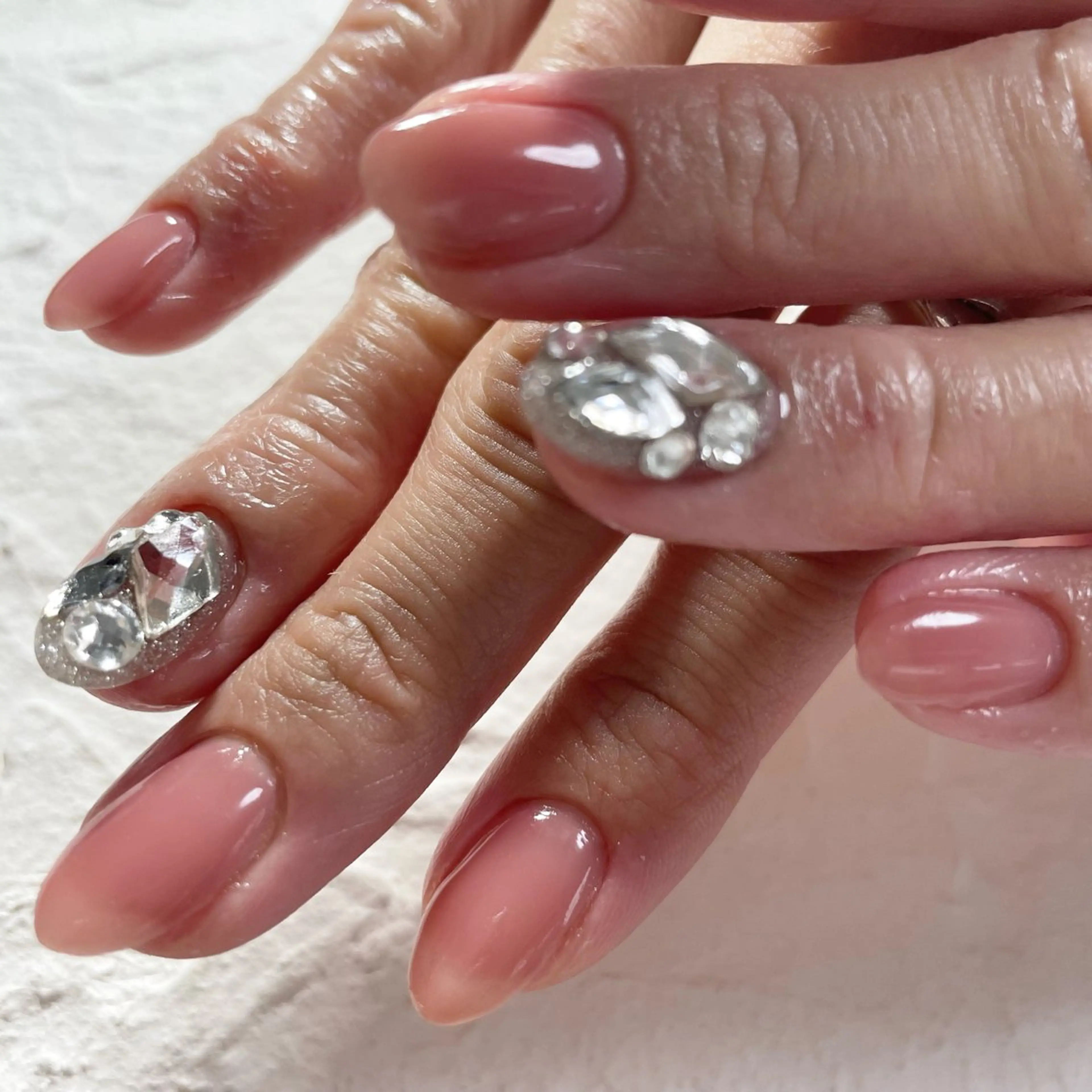 ネイル nail.gorin所属・吉村 優子のネイルデザイン