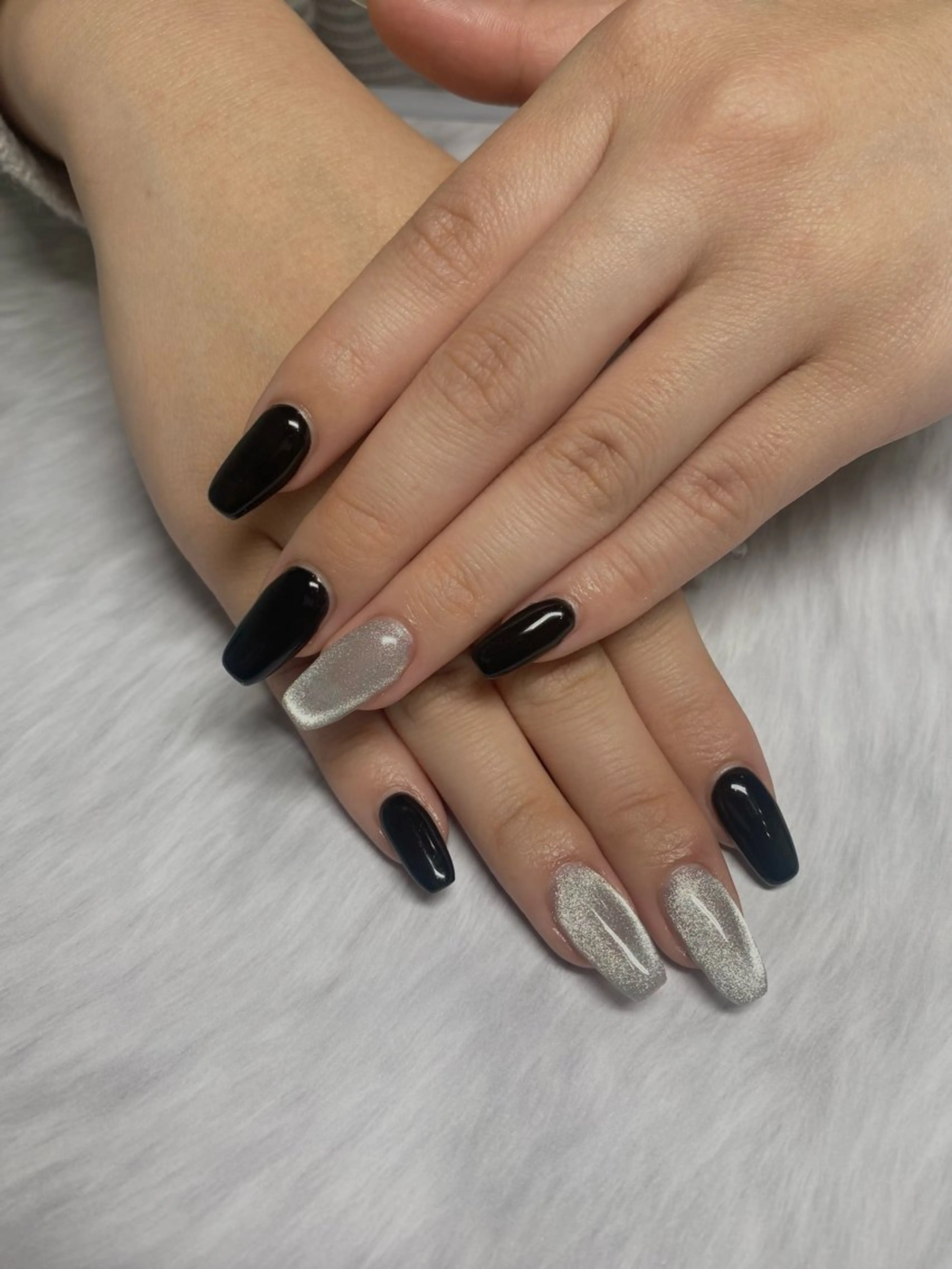 ネイル &草津店 森なぎさのネイルデザイン