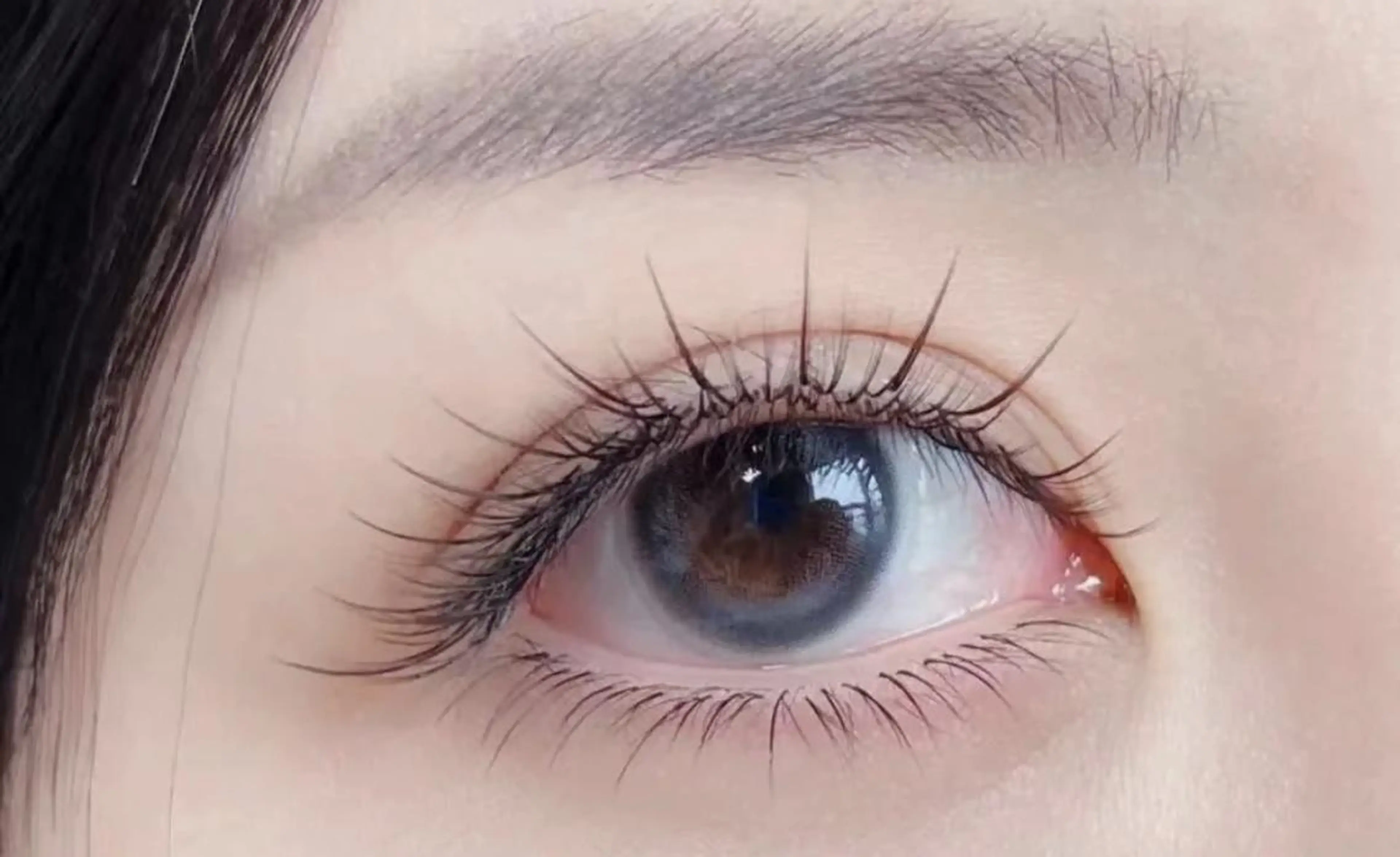 マツエク・マツパ Cute B e au t yのマツエク・マツパデザイン