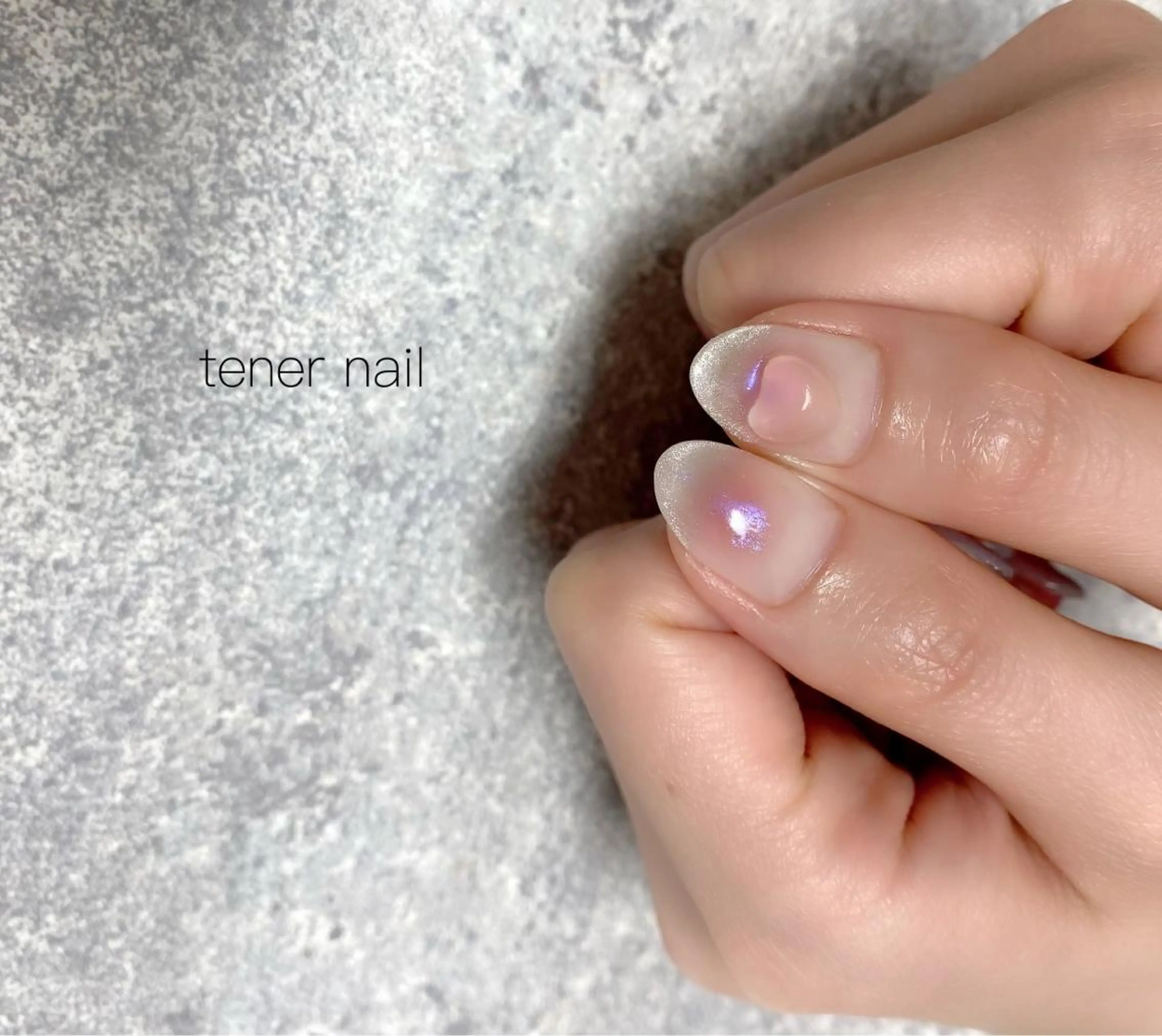 ネイル テネルネイル tener nailのネイルデザイン