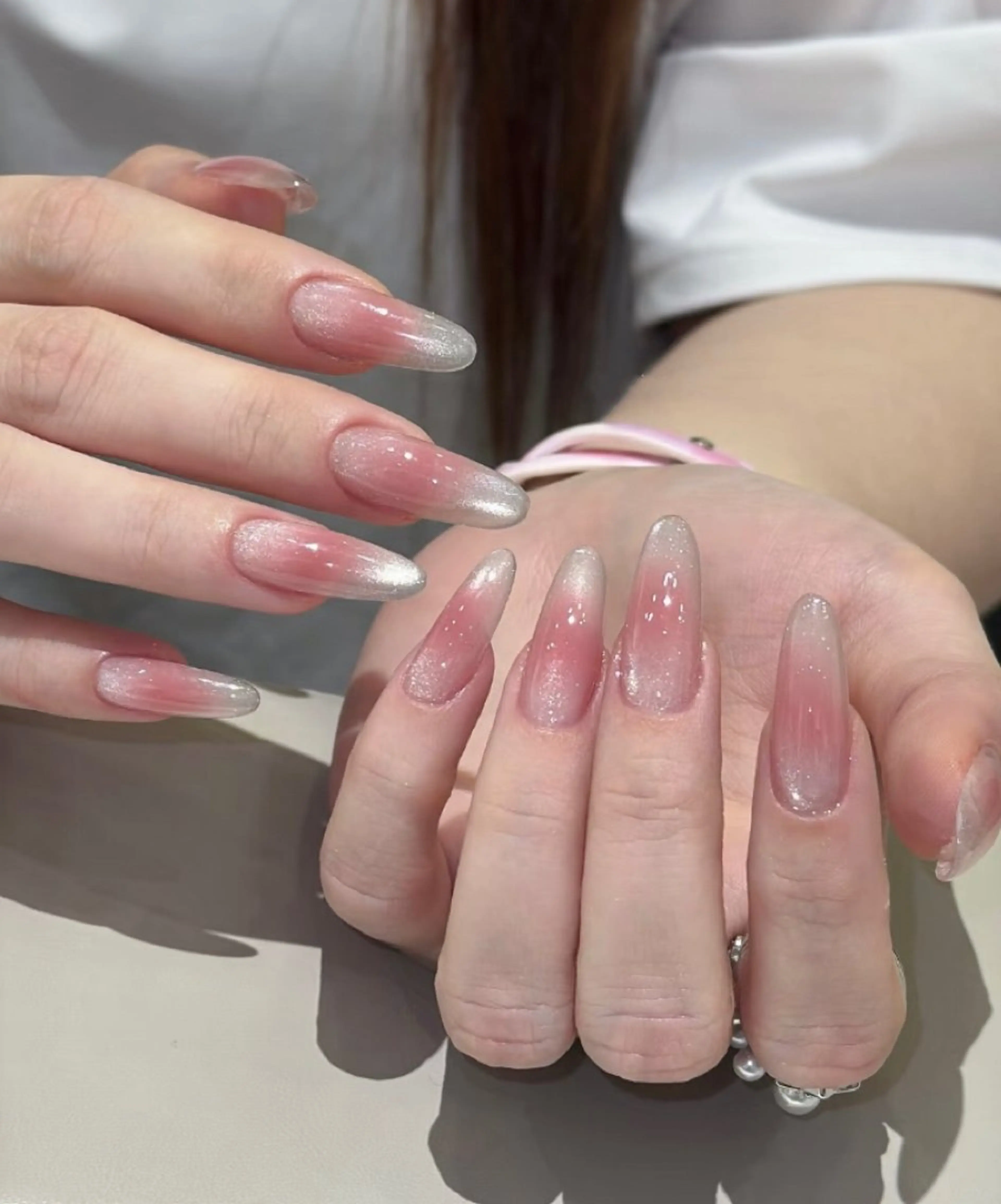 ネイル ハンドネイル Anna Nail 秋(アキ)のネイルデザイン