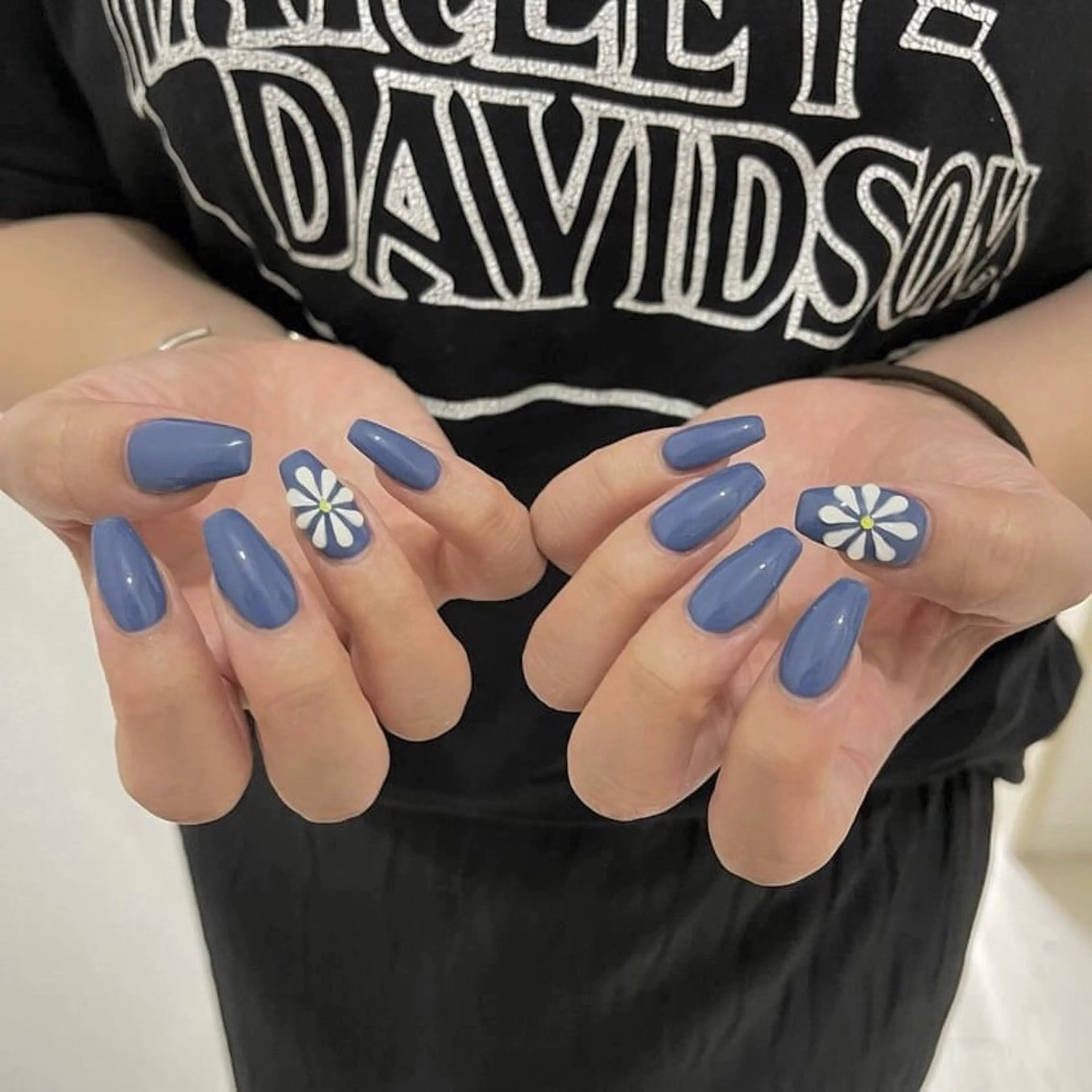 ネイル カスミ ネイルサロンのネイルデザイン