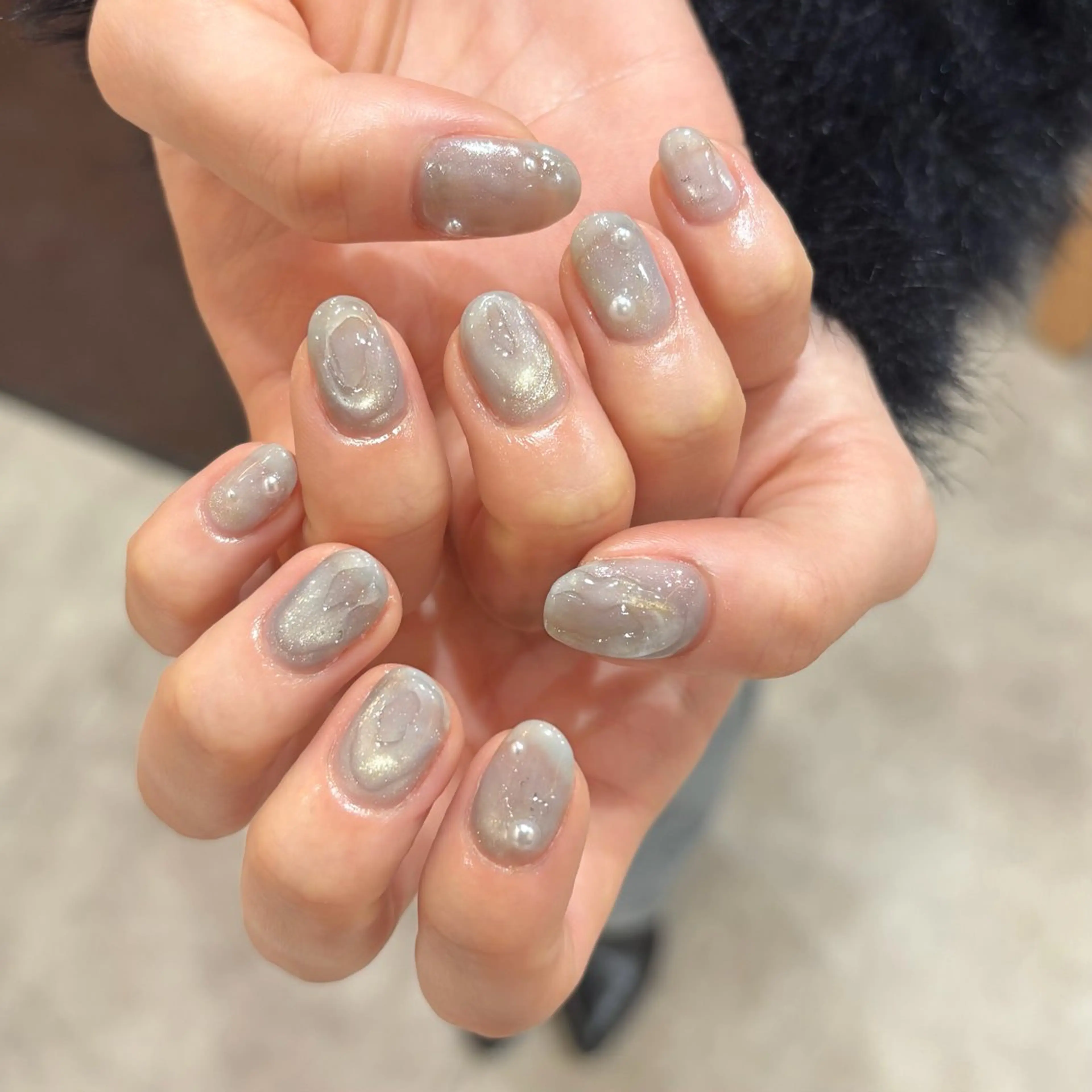 ネイル ハンドネイル 4・5月分受付中 ♡narumiのネイルデザイン