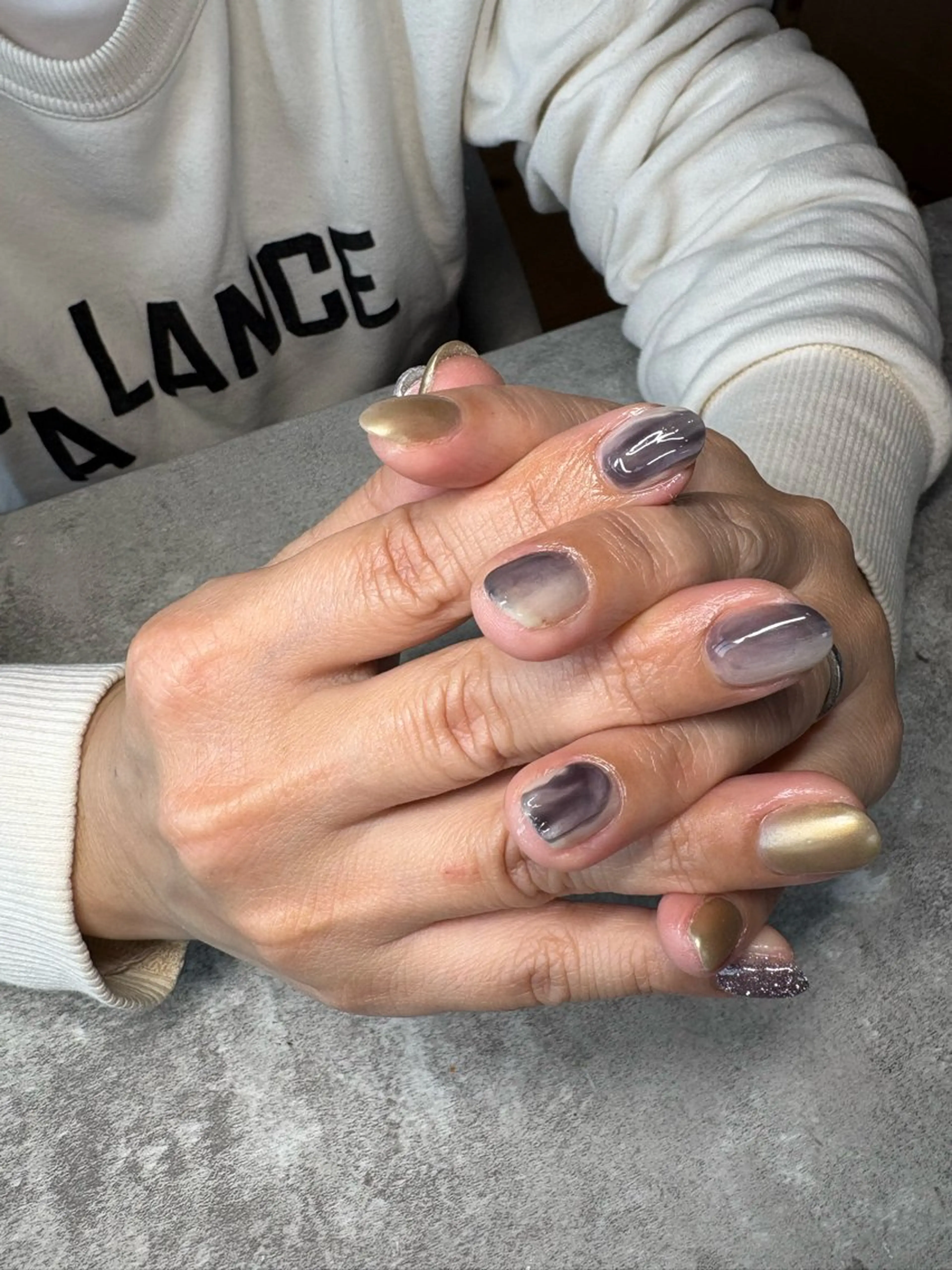 ネイル nailsalon bambiのネイルデザイン