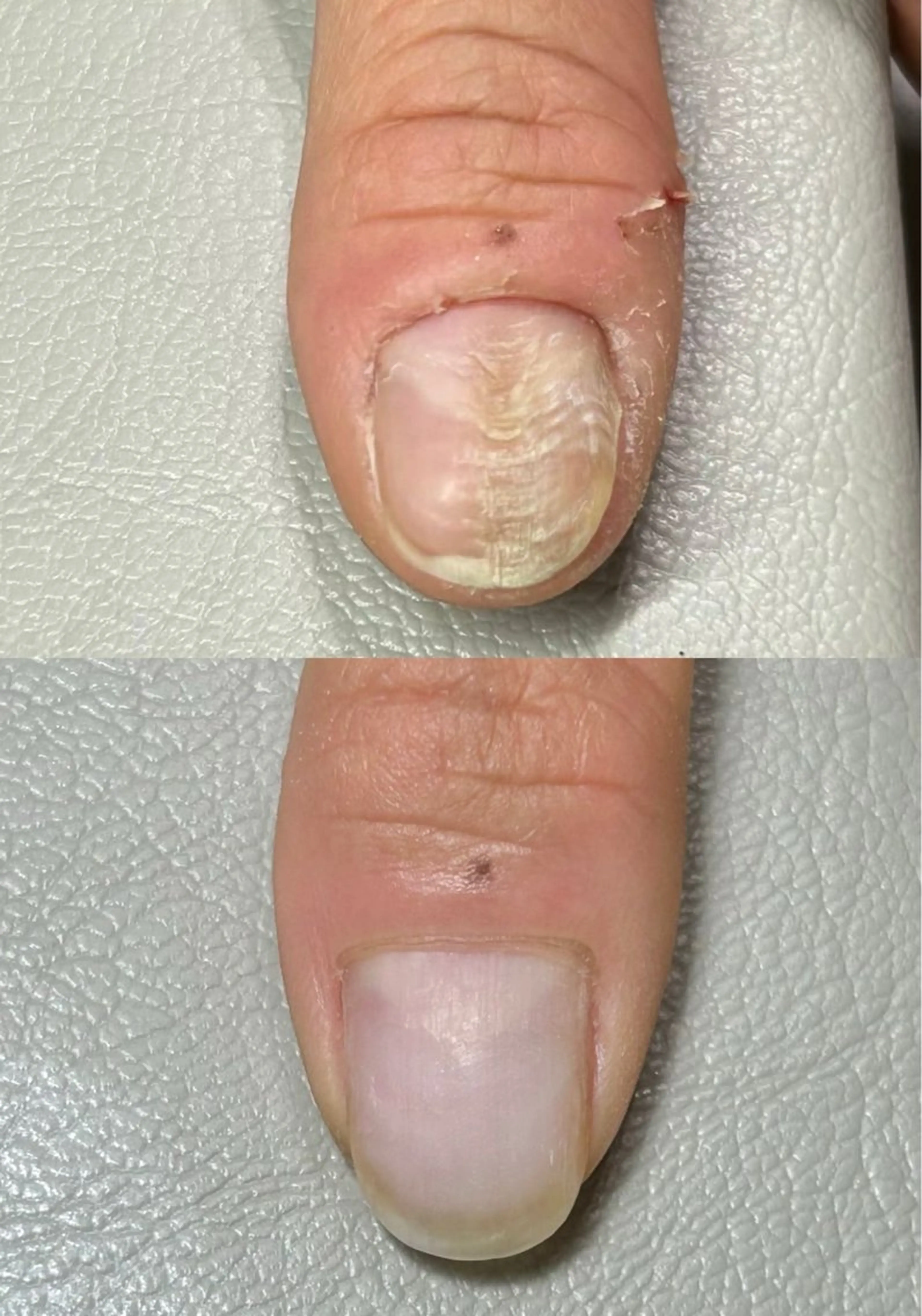 ネイル 長さ出し ハンドネイル RaiK NaiL ライクネイルのネイルデザイン